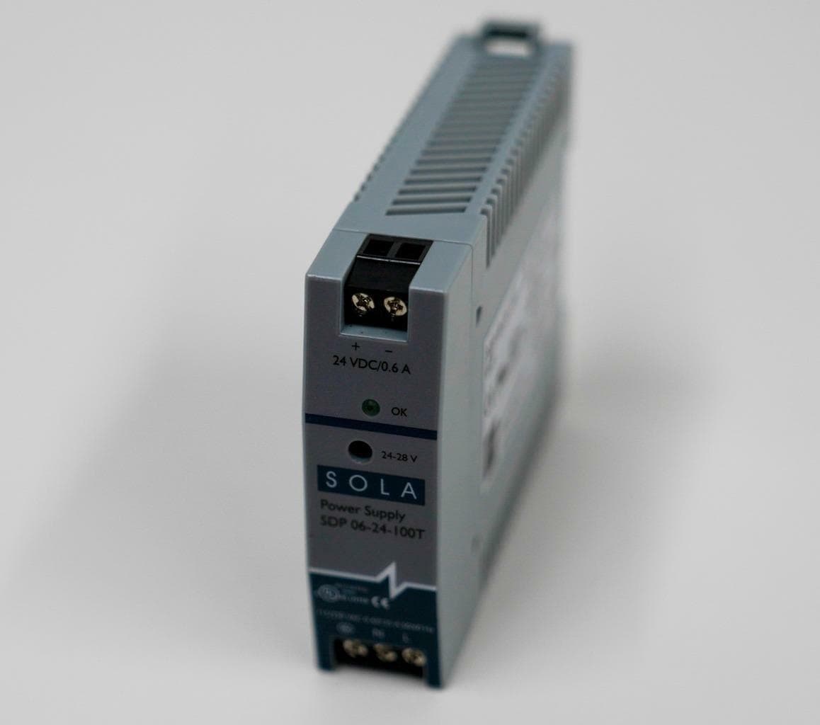 Sola/Hevi-Duty SDP 06-24-100T Power Supply