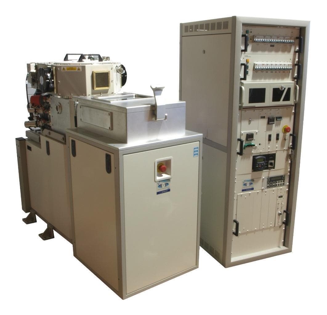 Surface Technology Systems MXP Multiplex ICP ASE HR Silicon Etcher