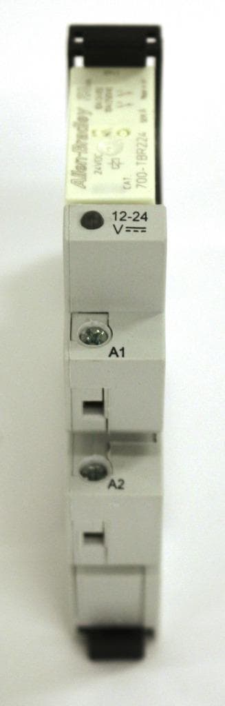 Allen-Bradley 700-HLT12 Terminal Block Relay