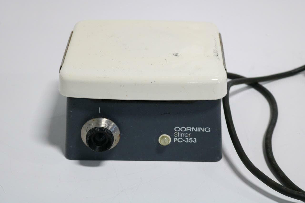 Corning PC-353 PC-353 Magnetic Stirrer
