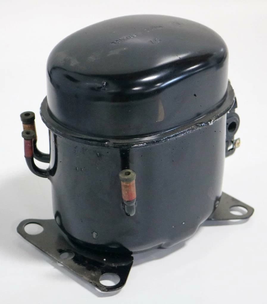 Tecumseh AE340JF-984-A4 Compressor, R-404A / R-507
