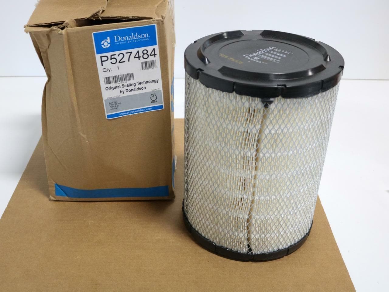 Donaldson P527484 Air Filter