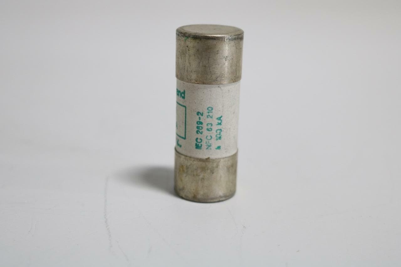 Legrand IEC 269-2 NEC 63210 Fuse 40A, 550VAC