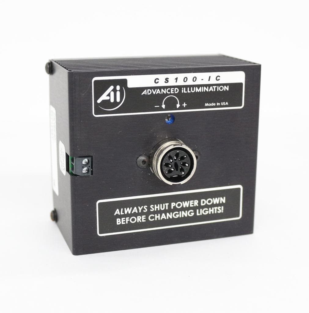 Advanced Illumination CS100-IC Constant Current Controller