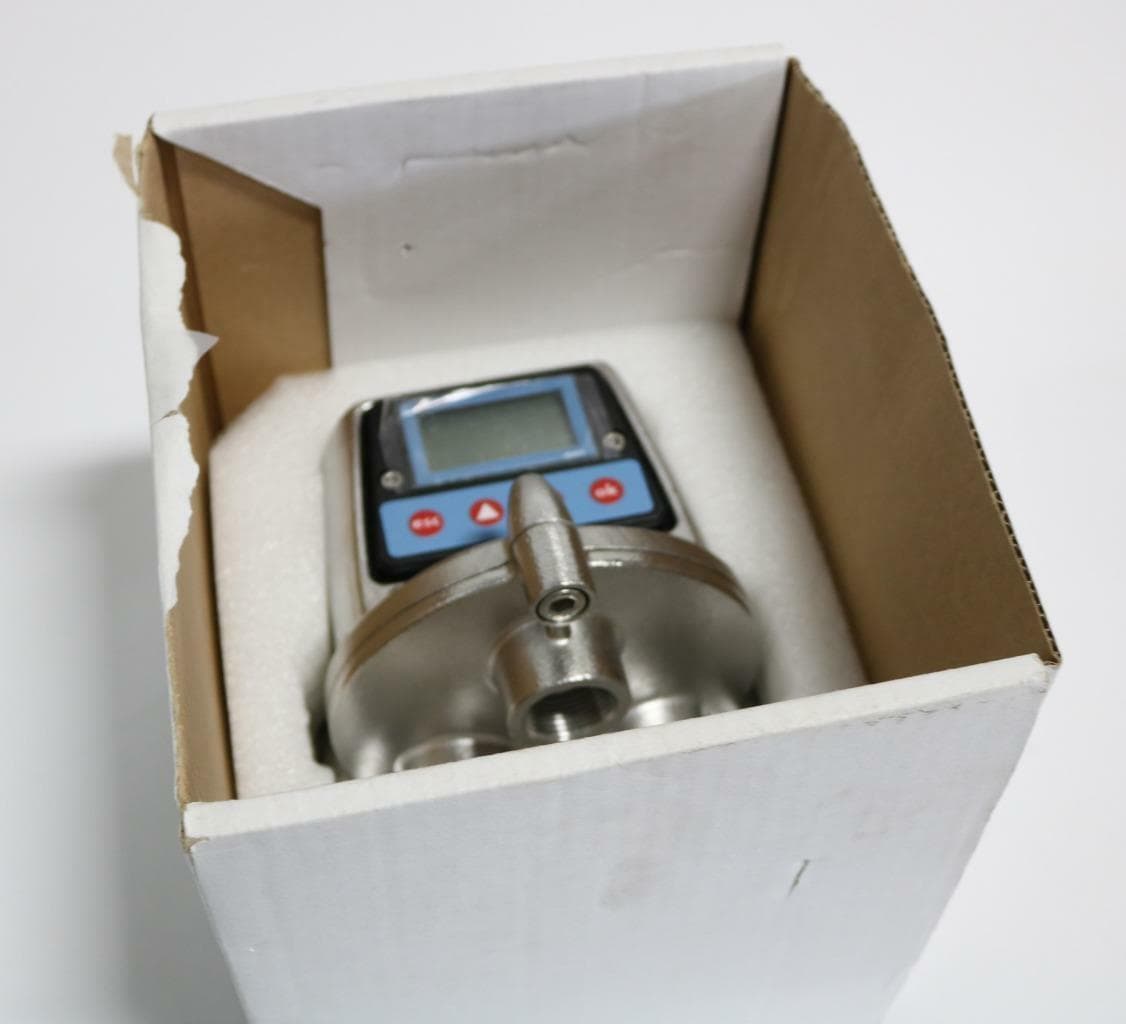 Zellweger Anaalytics 2110B2203 Zellweger Analytics Apex Transmitter