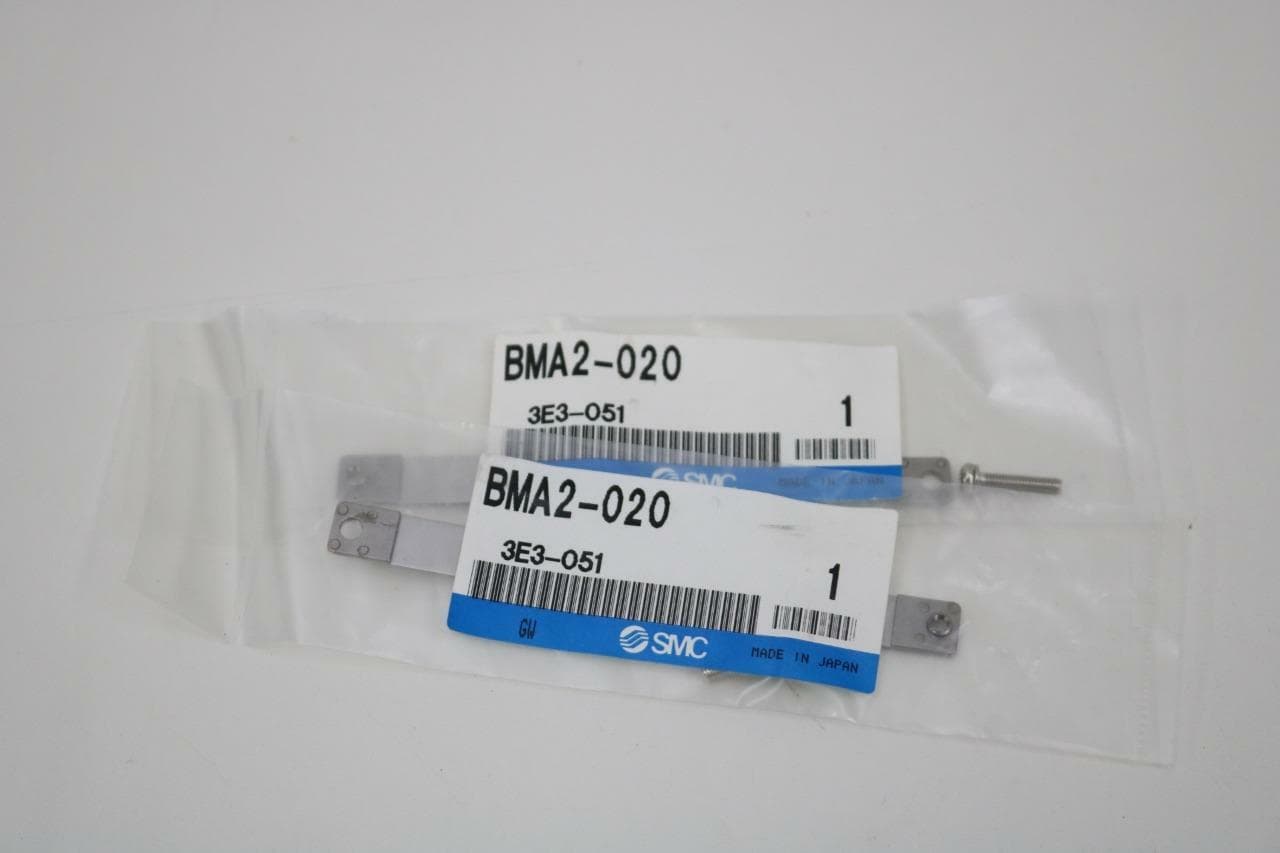 SMC BMA2-020 Auto-Switch Brackets
