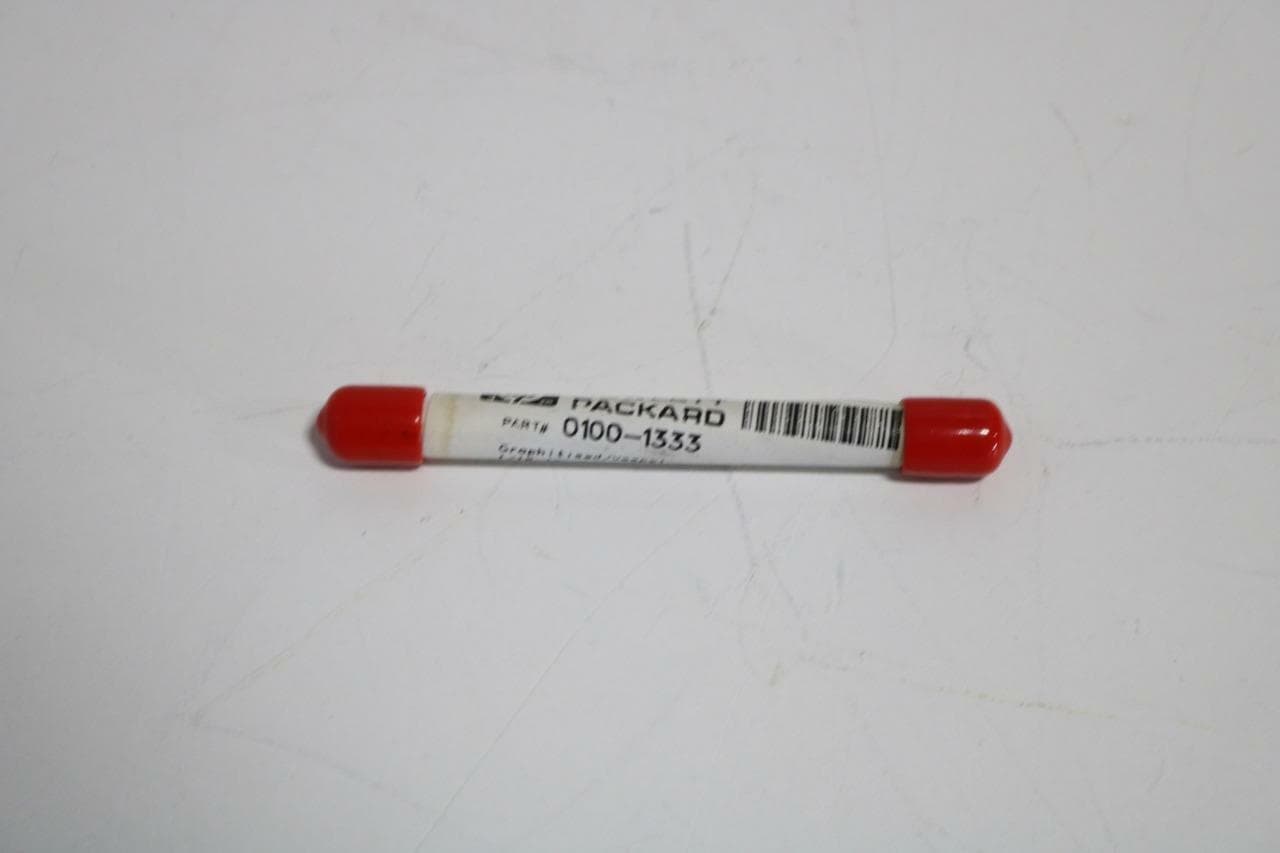 Hewlett Packard 0100-1333 Graphitised/Vespel Ferrule 1/16" Straight