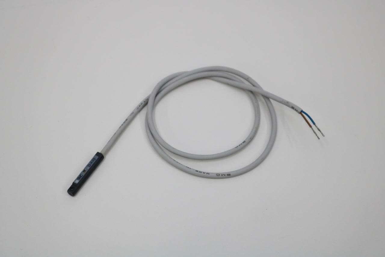 SMC D-A93 Reed Switch, 0.5 m