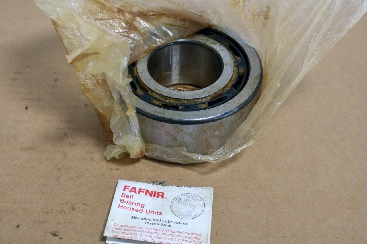 Ingersoll Rand / FAG 60548732 / 3311B Thrust Bearing