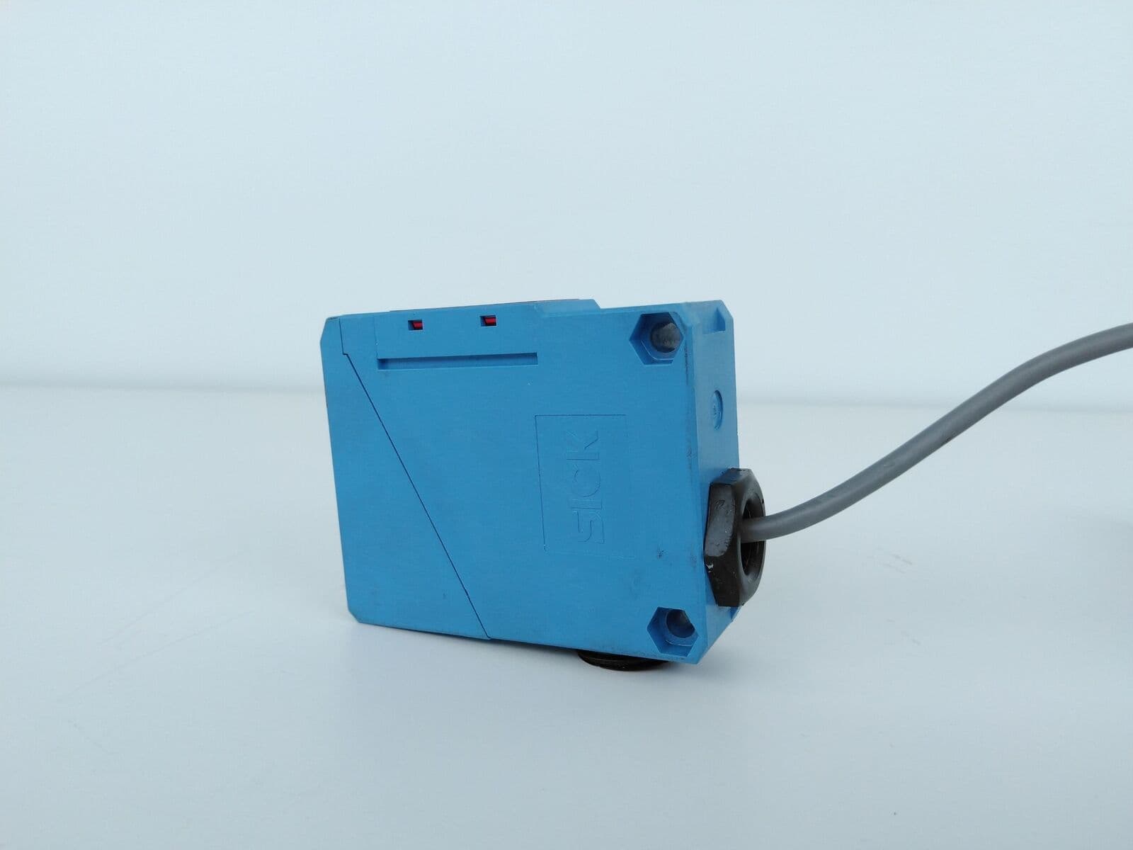 Sick WT260-R260 Compact Photoelectric Sensor, 6009472