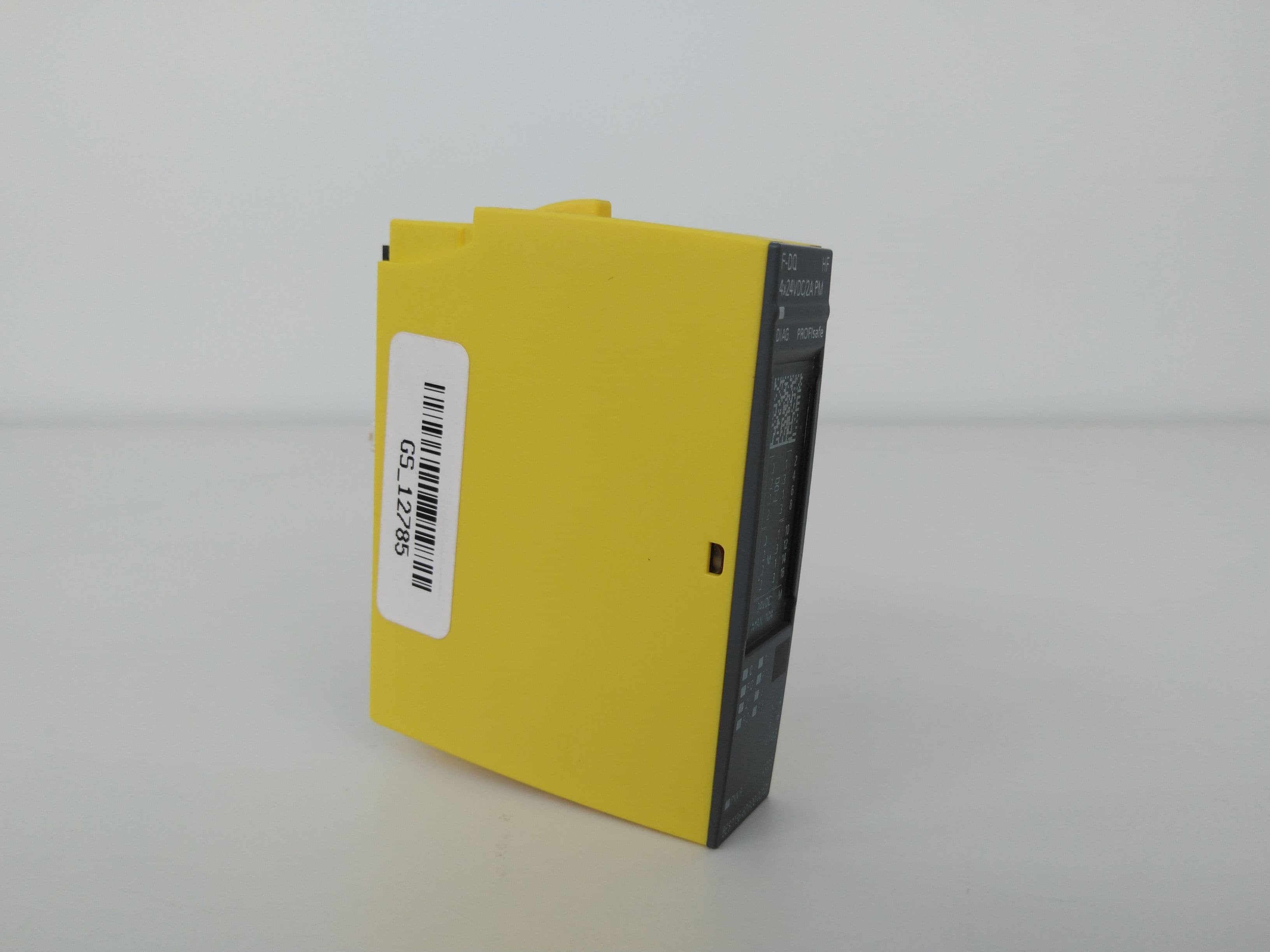 Siemens 6ES7136-6DB00-0CA0 SIMATIC DP, Digital Output Module ET 200SP