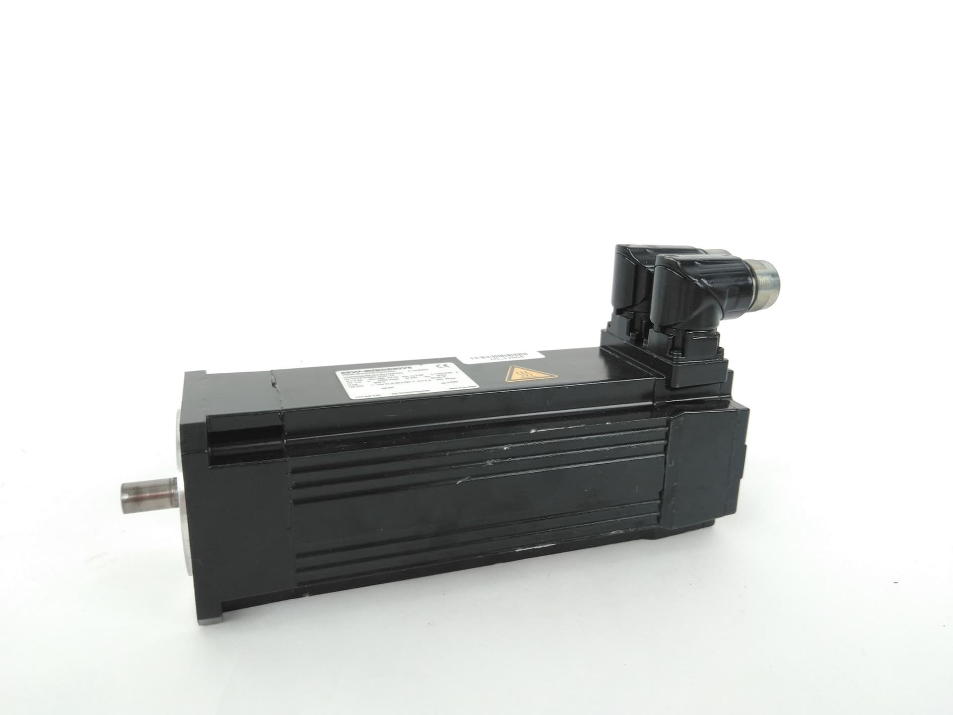Sew-Eurodrive CMP50M/BK/KY/RH1M/SB1 Synchronous Servo Motor