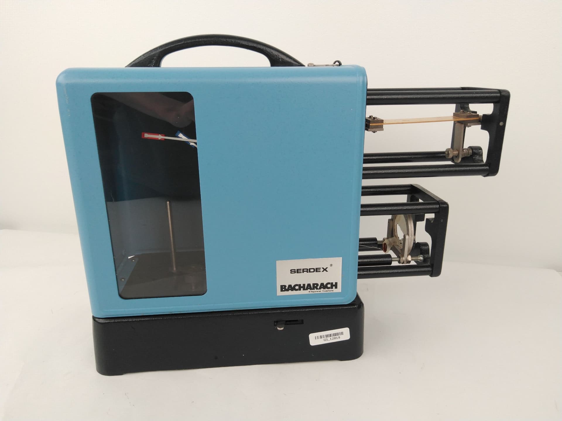 Bacharach Inc 22-7009 Serdex Hygrothermograph