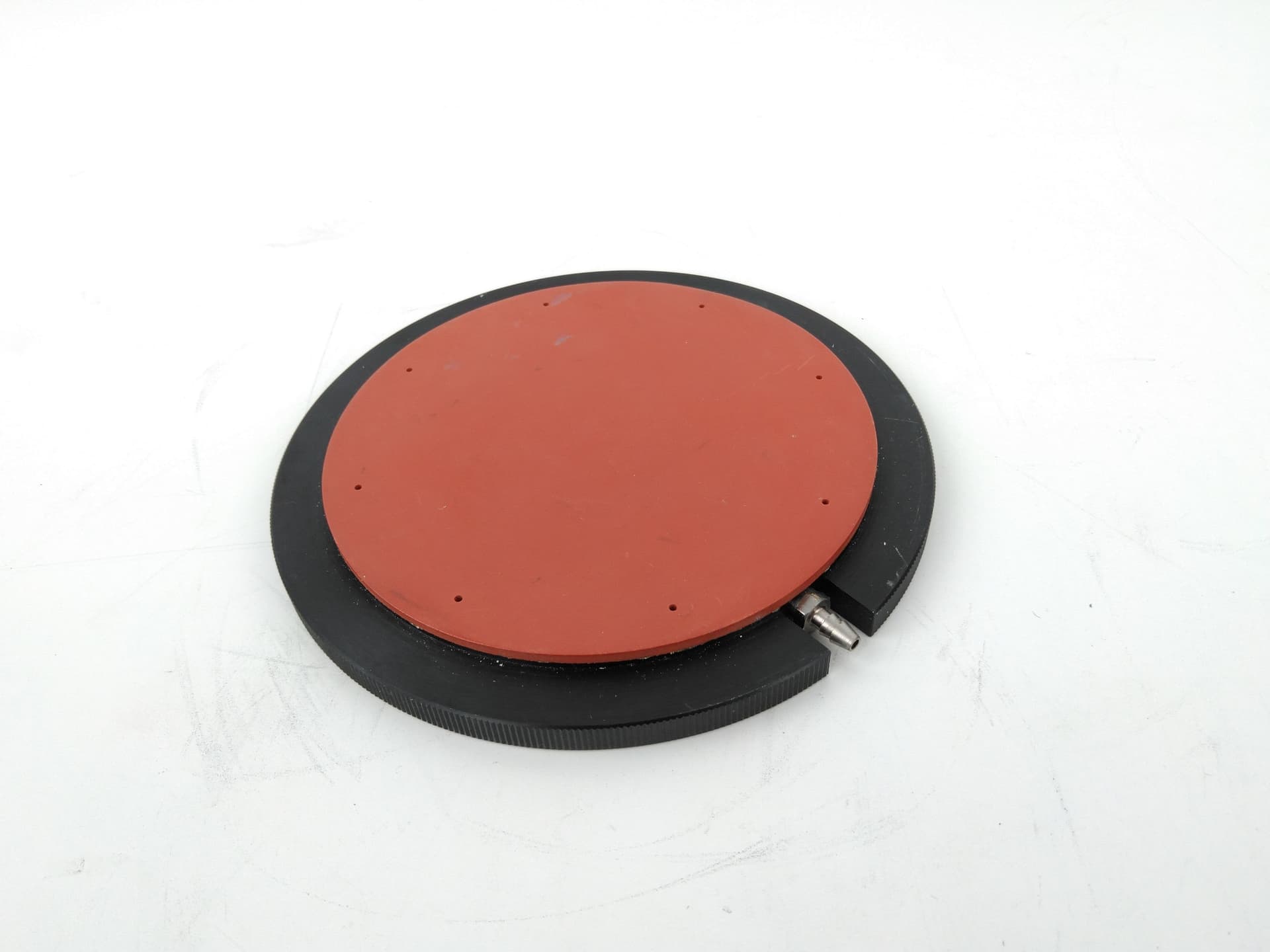 Loomis Industries Incorporated 5" Vacuum Chuck For Scribe Dicing Machine