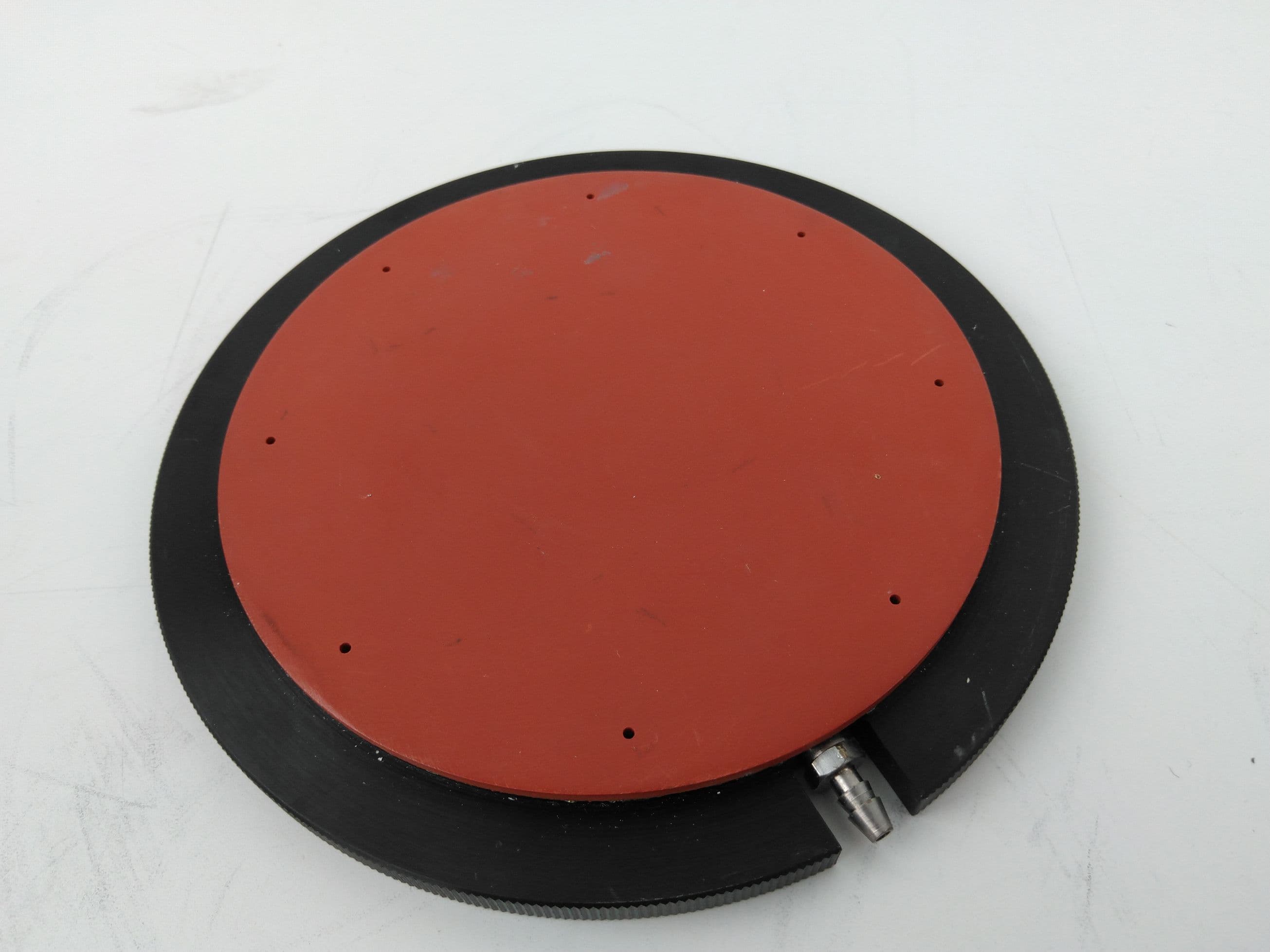 Loomis Industries Incorporated 5" Vacuum Chuck For Scribe Dicing Machine