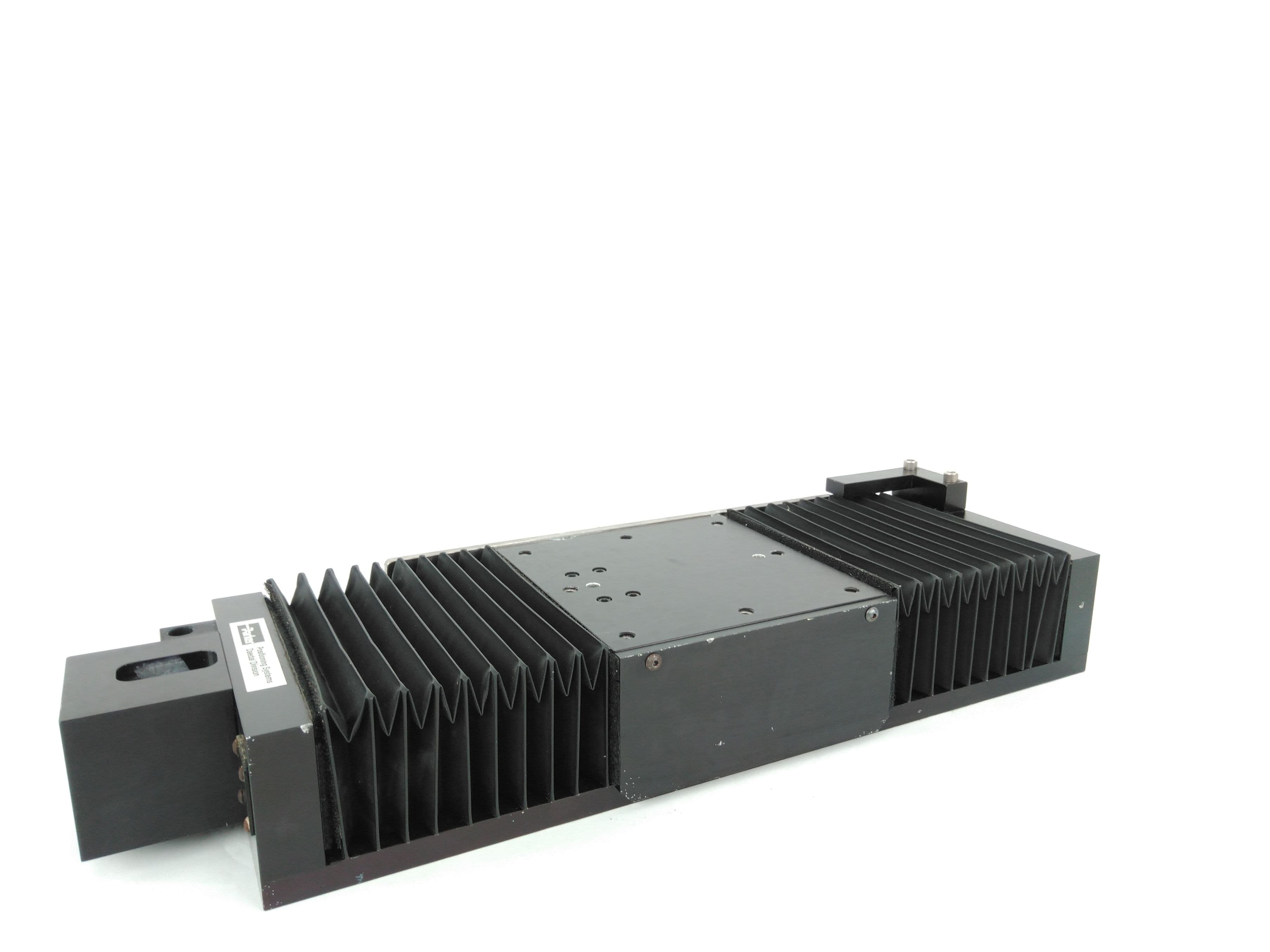 Parker 506101S-6 10" Travel Screw Drive Motorized Linear Stage