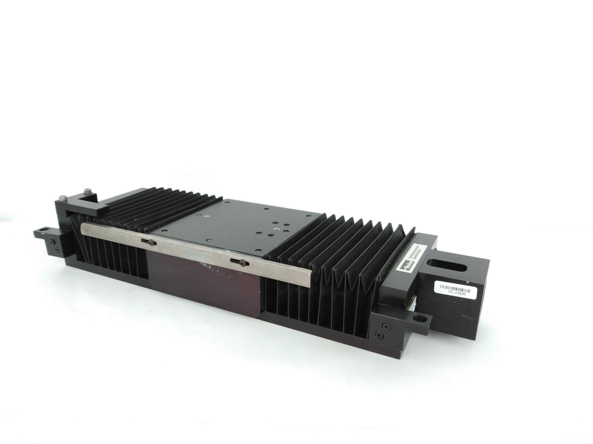 Parker 506101S-6 10" Travel Screw Drive Motorized Linear Stage