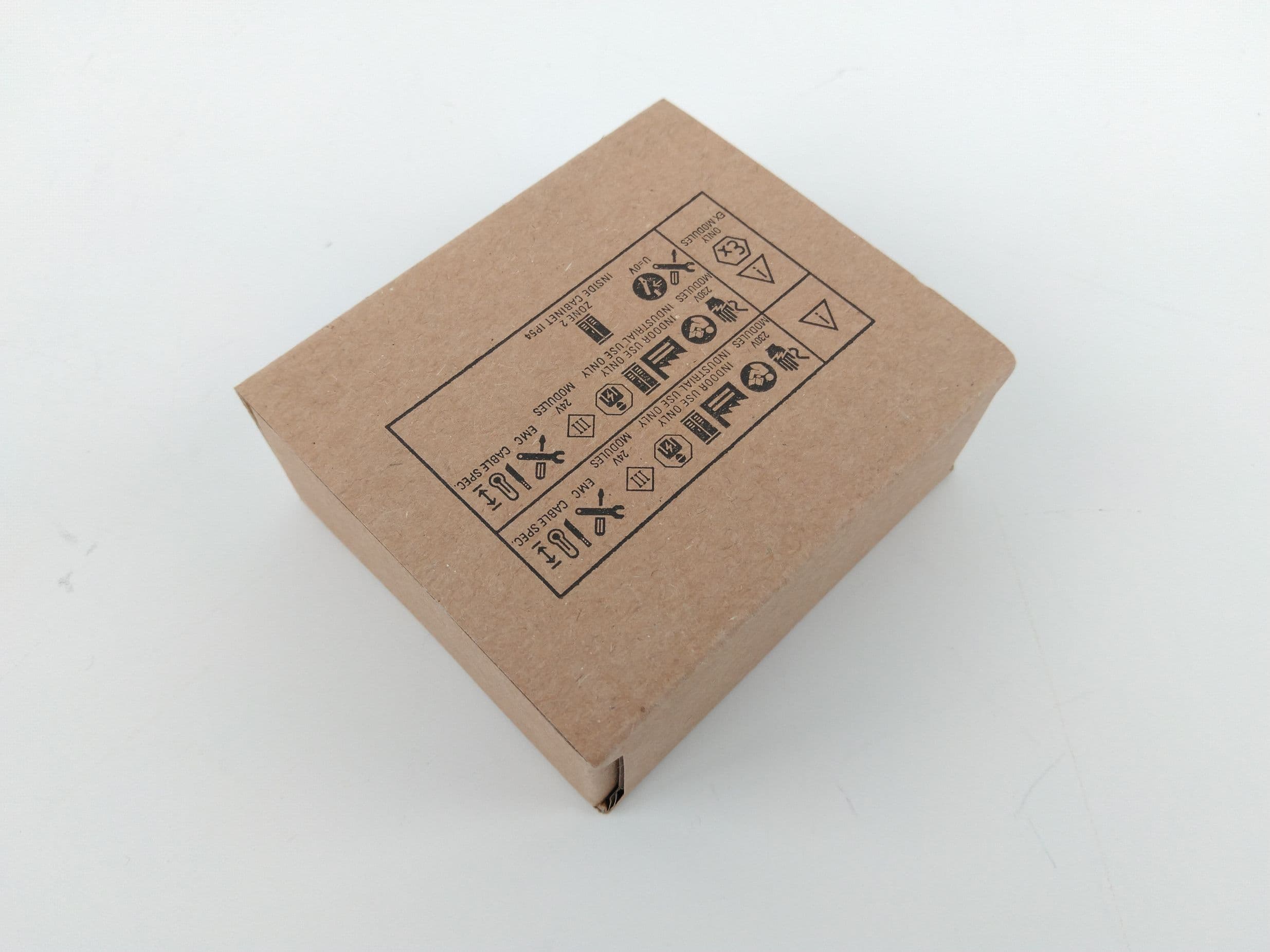 Siemens 6ES7136-6DB00-0CA0 SIMATIC DP, Digital Output Module ET 200SP Sealed