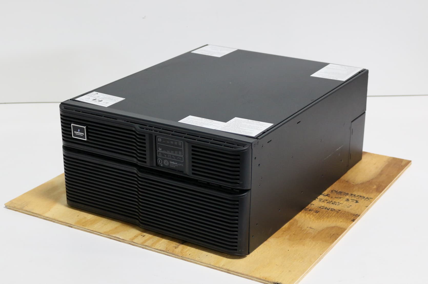 Emerson Liebert GXT3 5000RT230 4000 Watt UPS