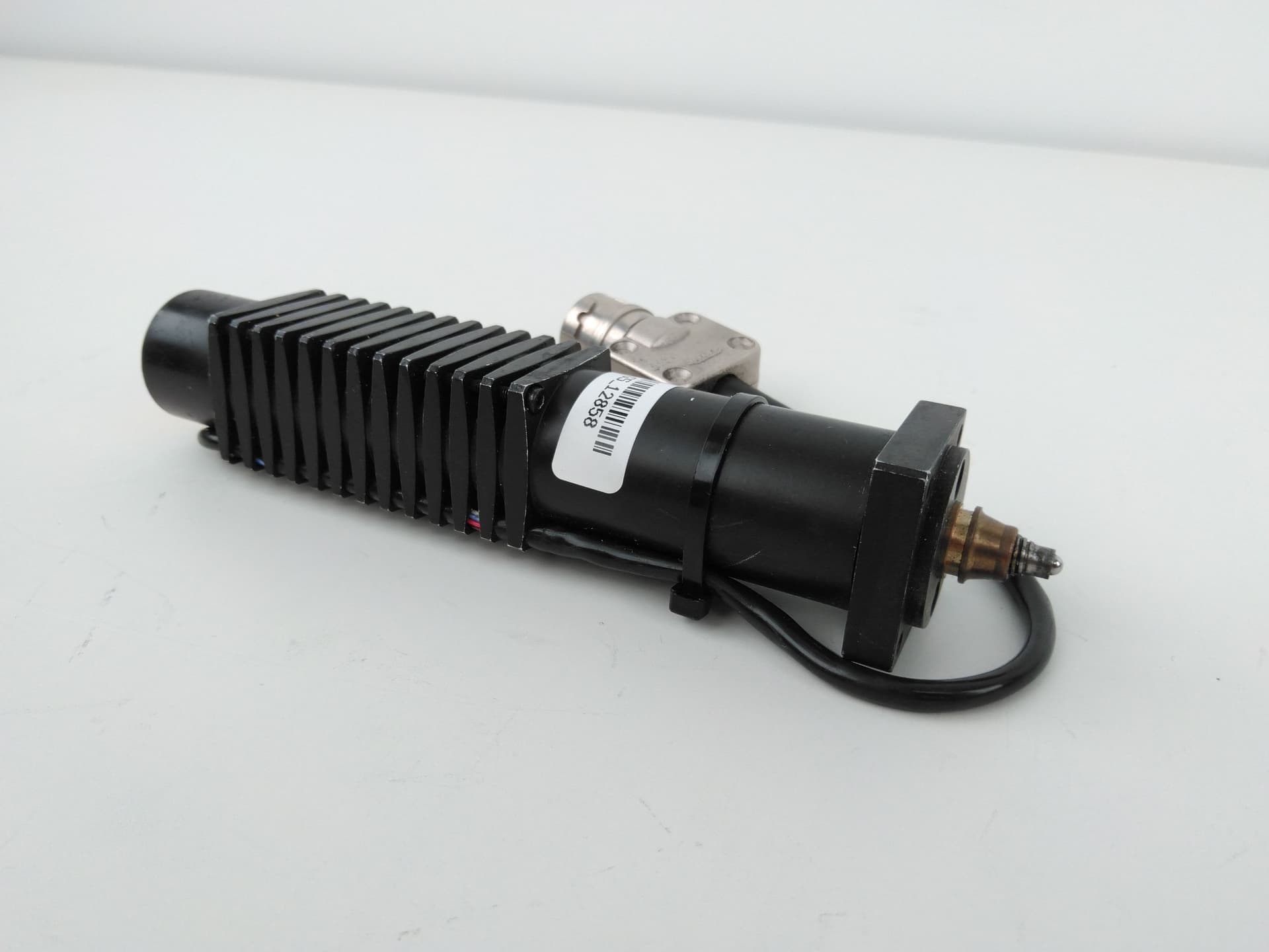Klinger VP30-4 Linear Stepper Actuator