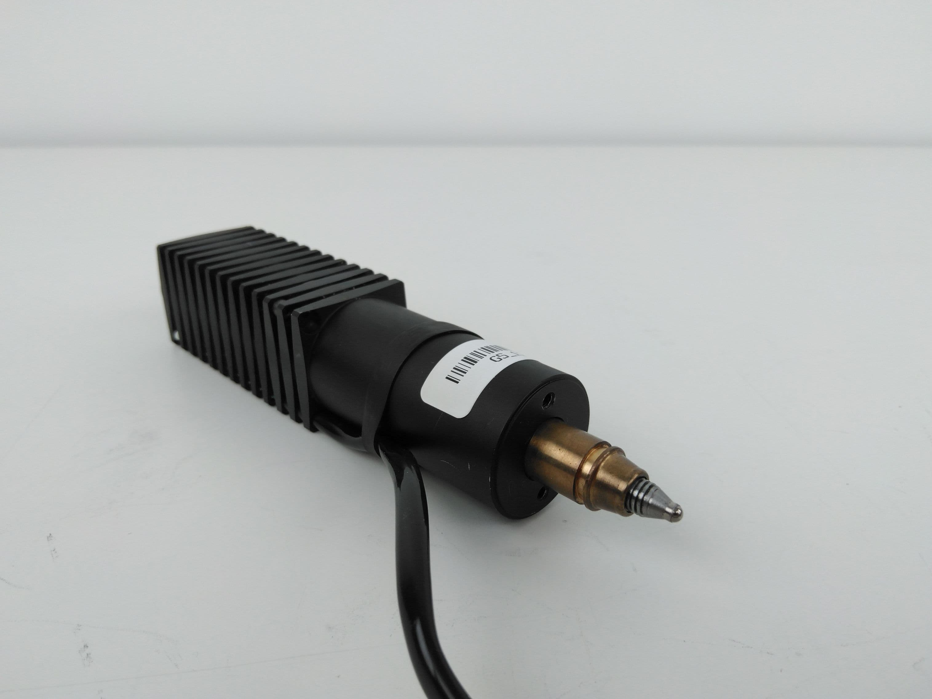 Klinger VP30-4 Linear Stepper Actuator