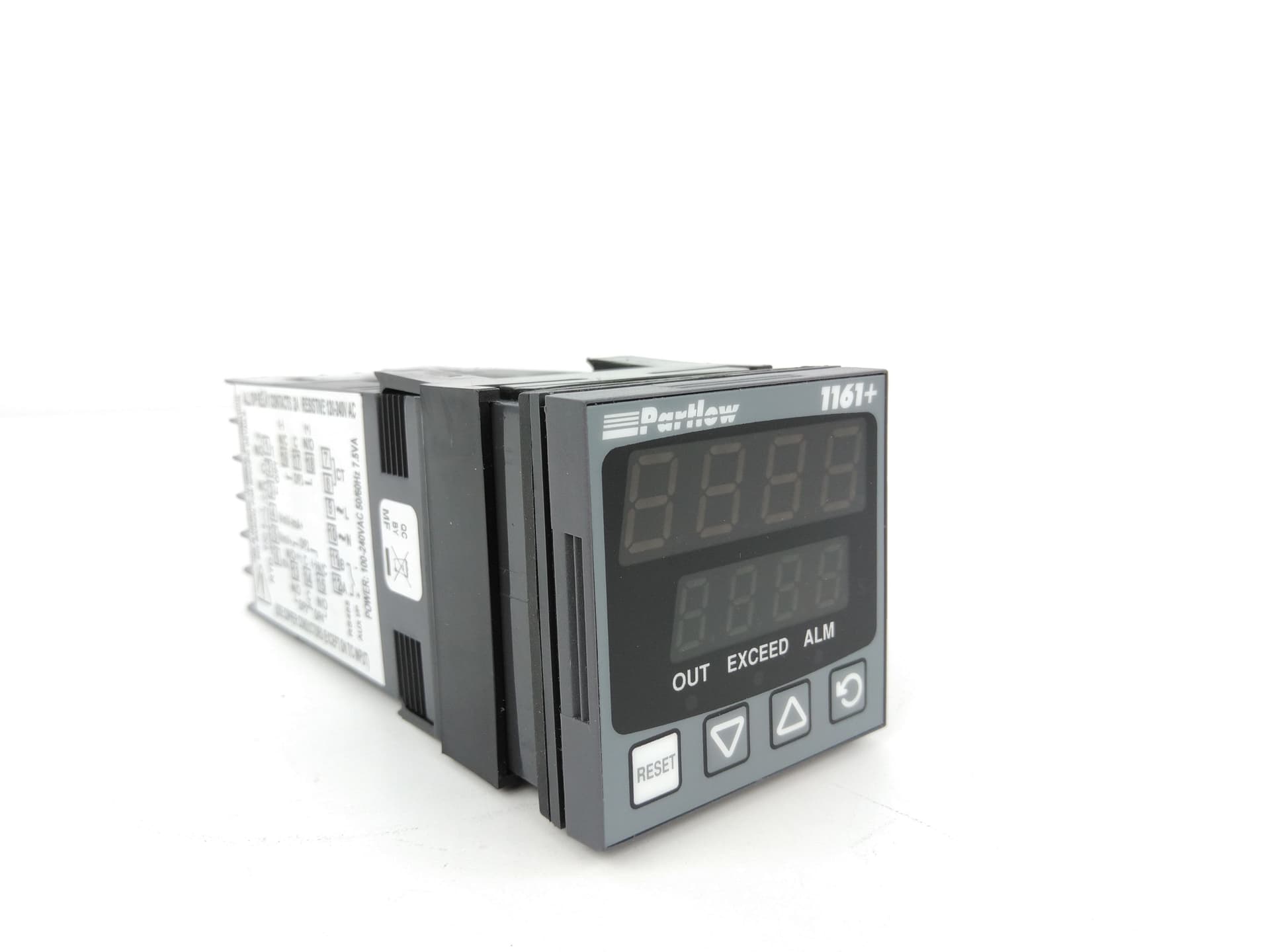 Partlow P6702 P1161100000 Temperature Control Module, 1161+