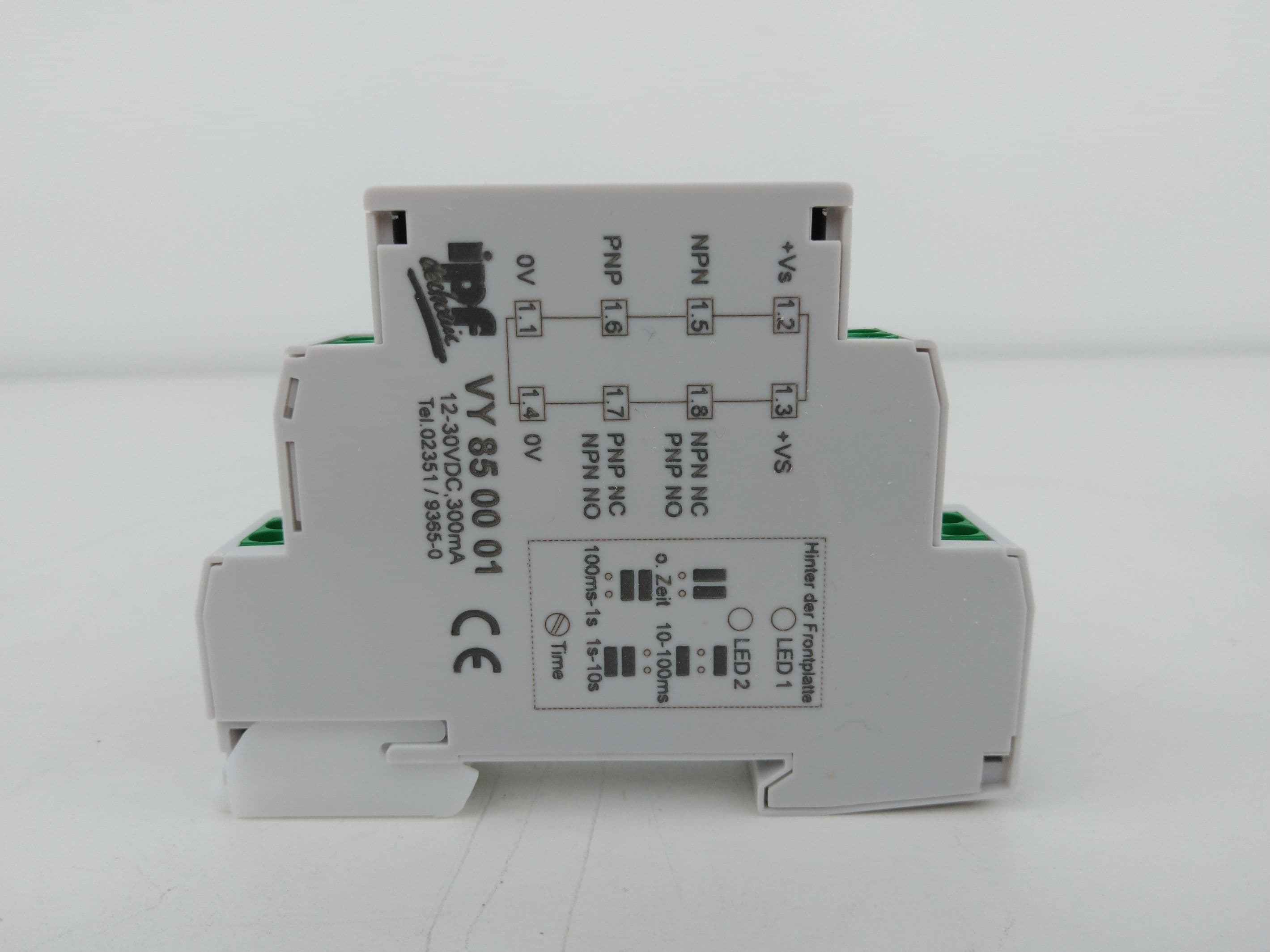 IPF Electronic VY850001 Signal Inverter