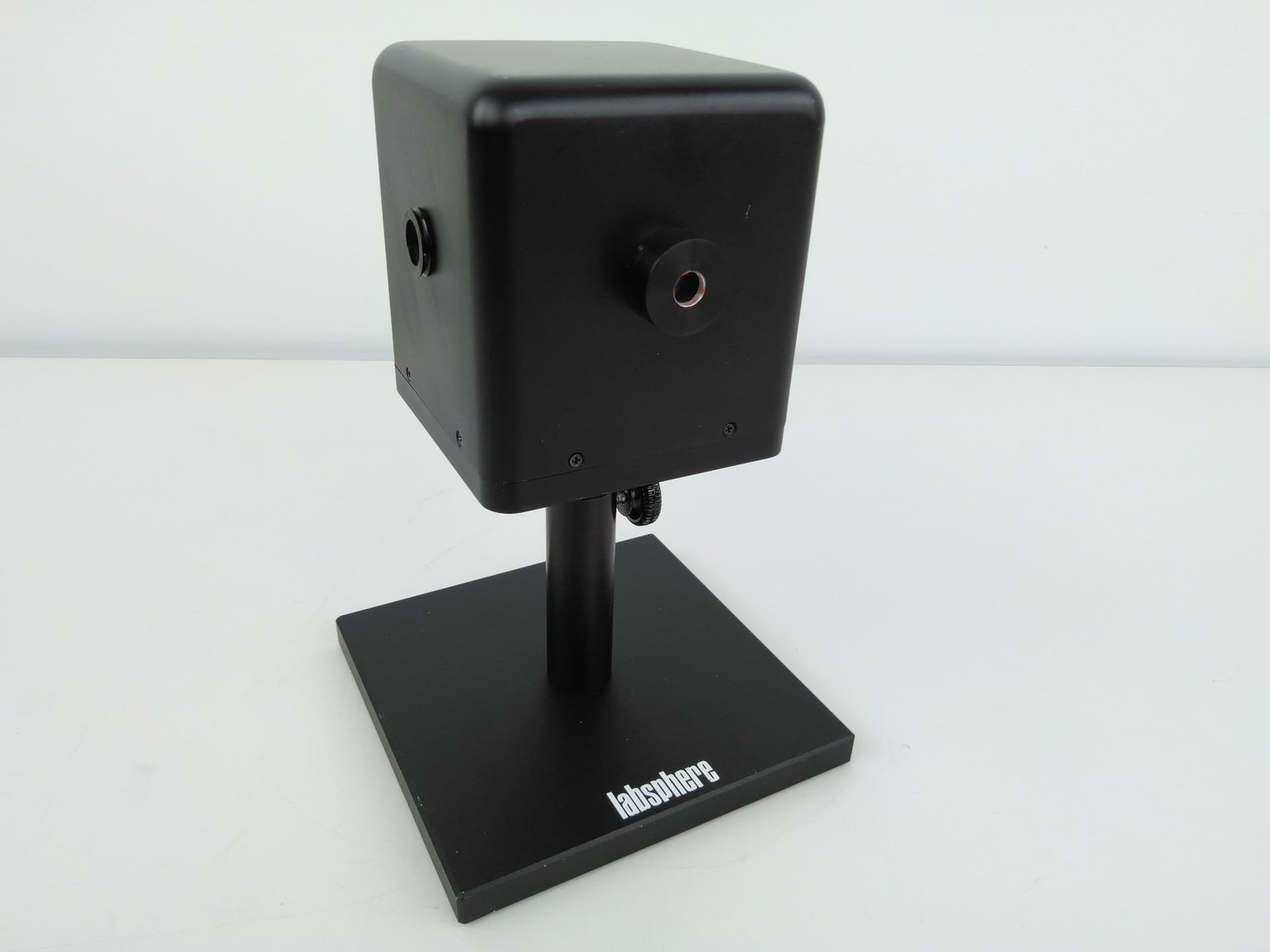 Lapshere 3x .5" Ports 4" Integrating Sphere