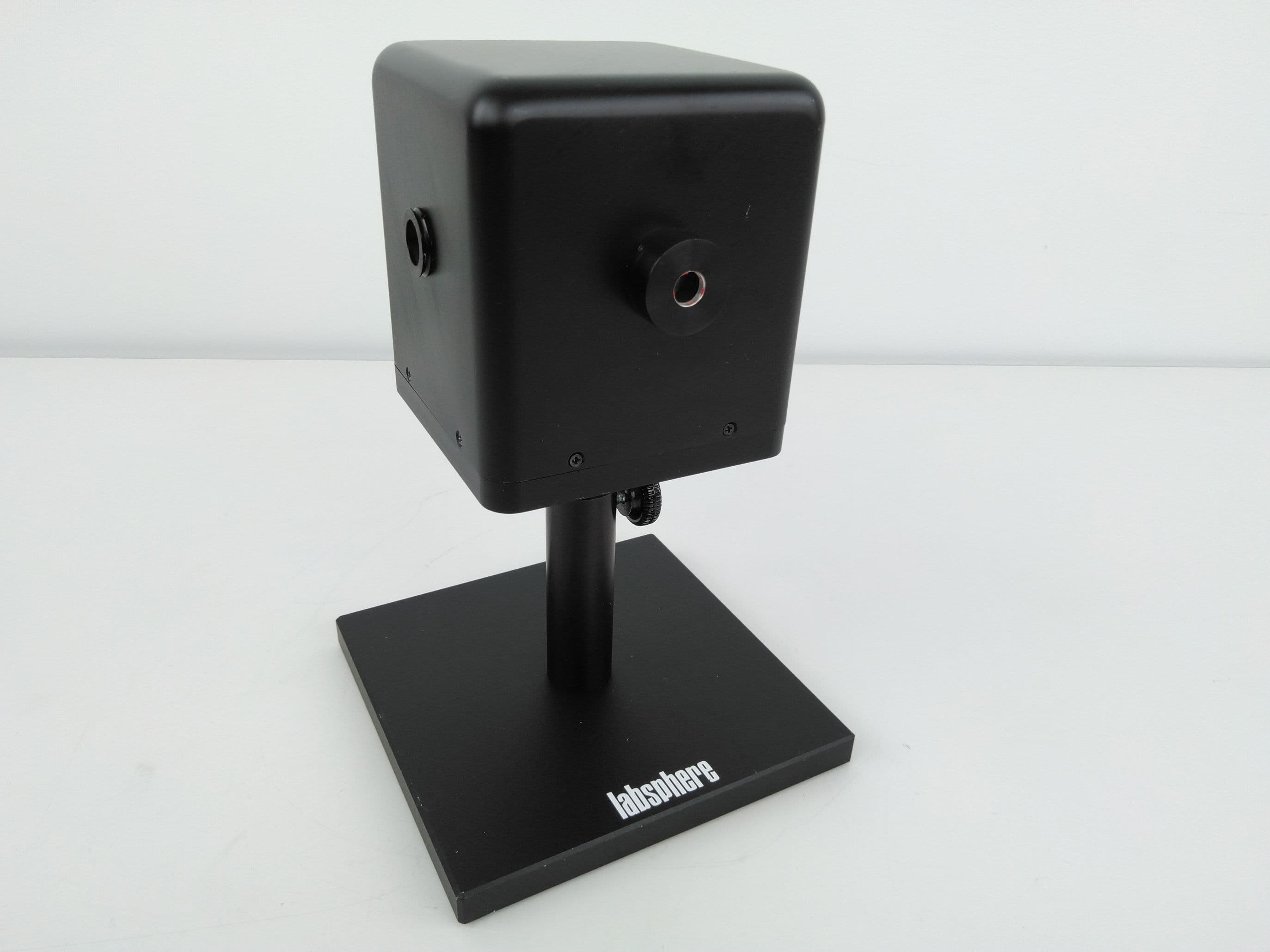 Lapshere 3x .5" Ports 4" Integrating Sphere