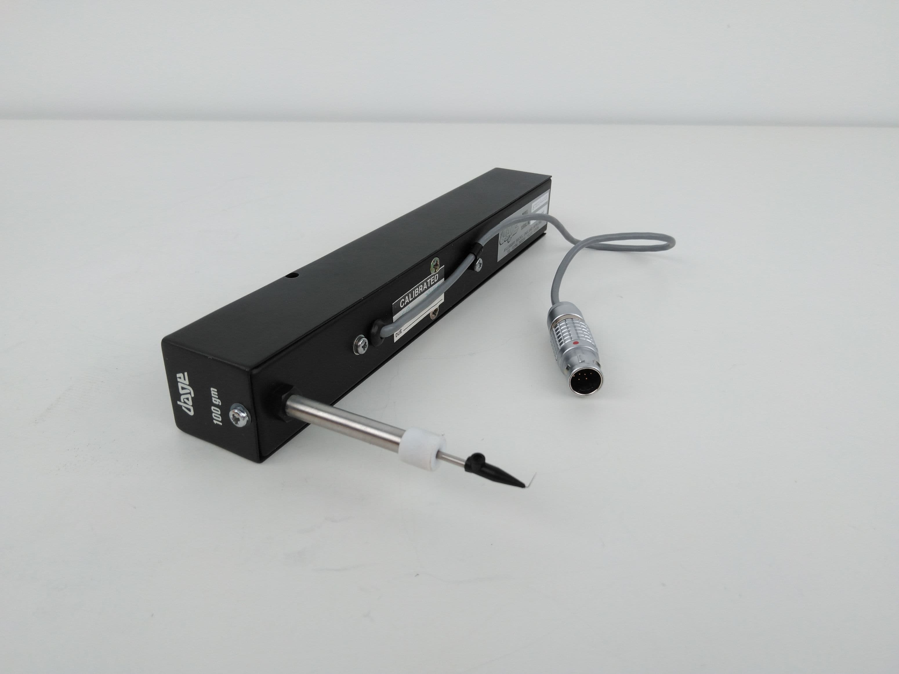 Dage BT22/LC03 Wire Pull Load Cartridge 100gm for Bonder