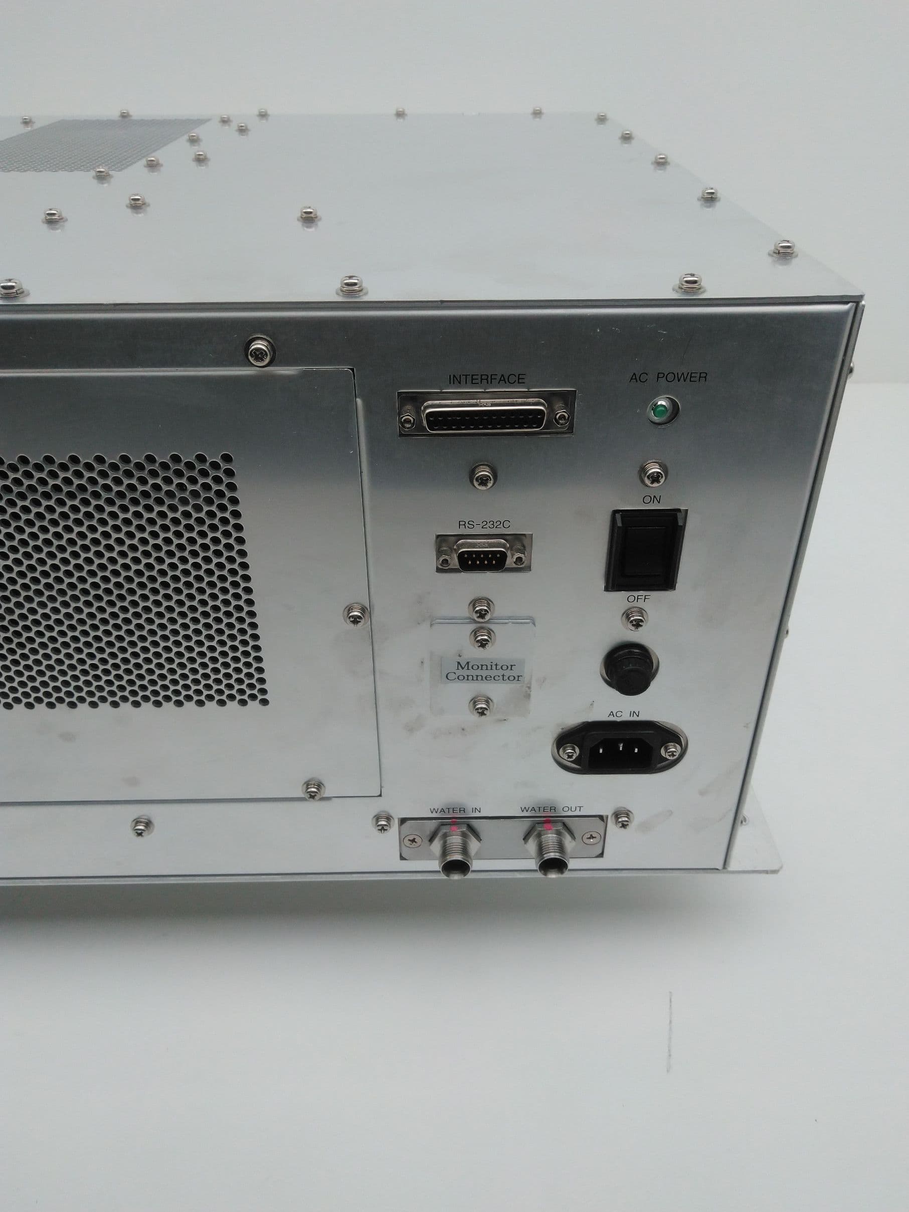 Daihen RMN-50AC RF Matching Network, 5kW, 13.56MHz