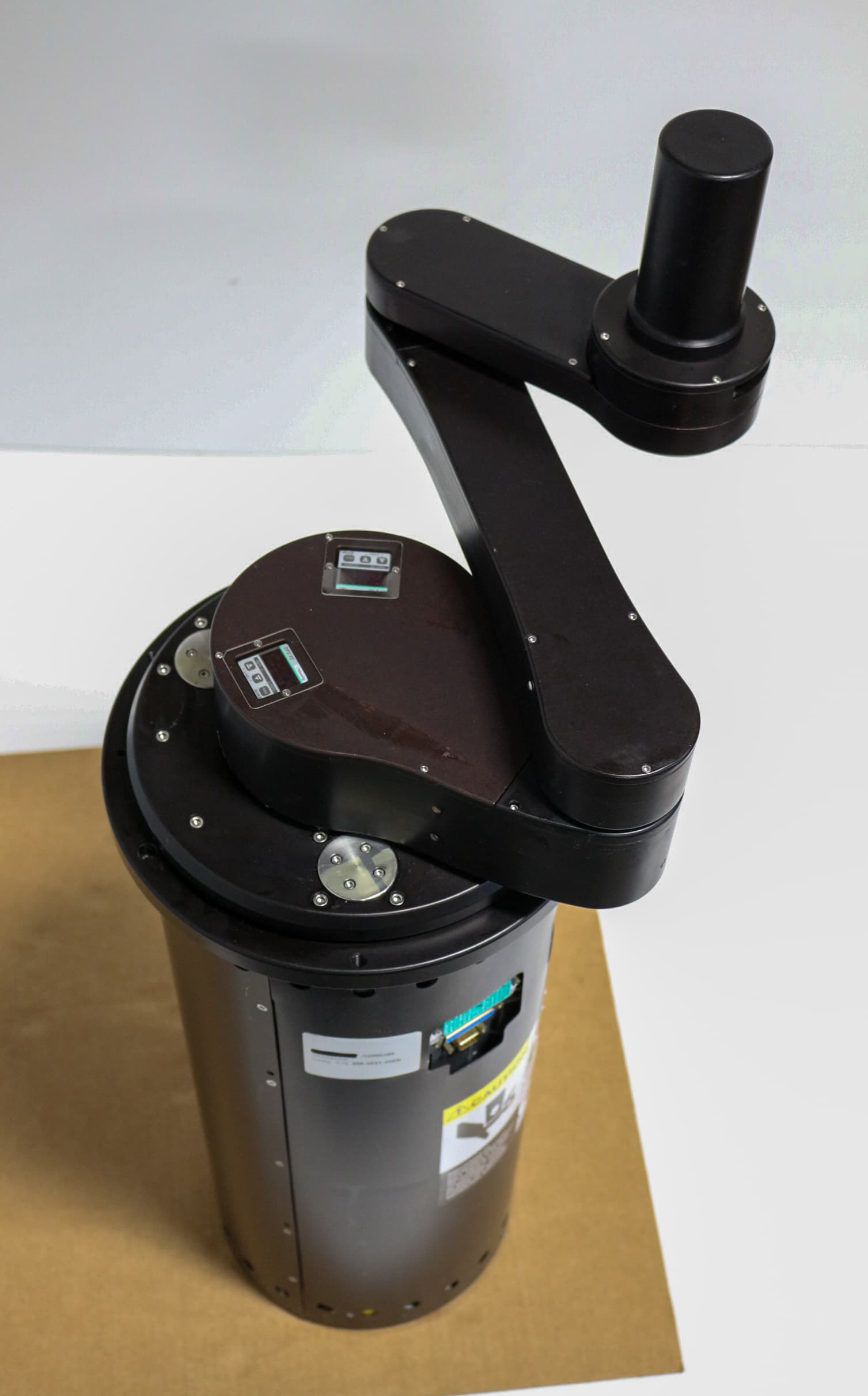 Genmark Gencobot 7S/3L Wafer Robot