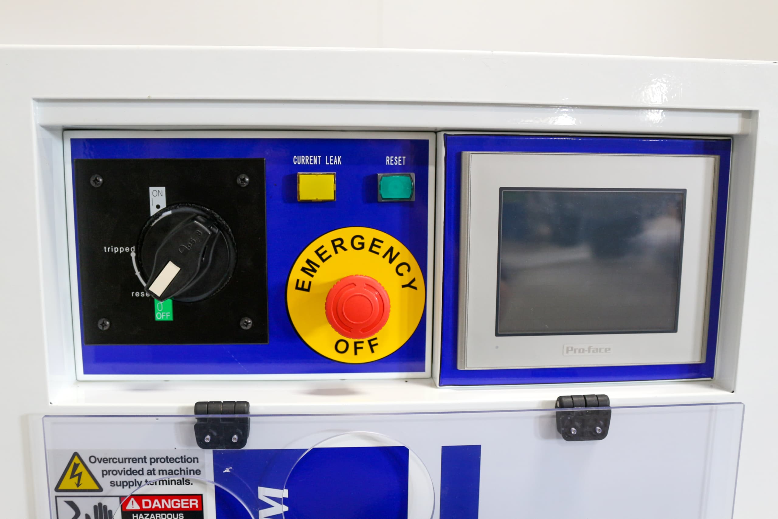 Advanced Thermal Sciences ATS DEX 25AZ Process Chiller