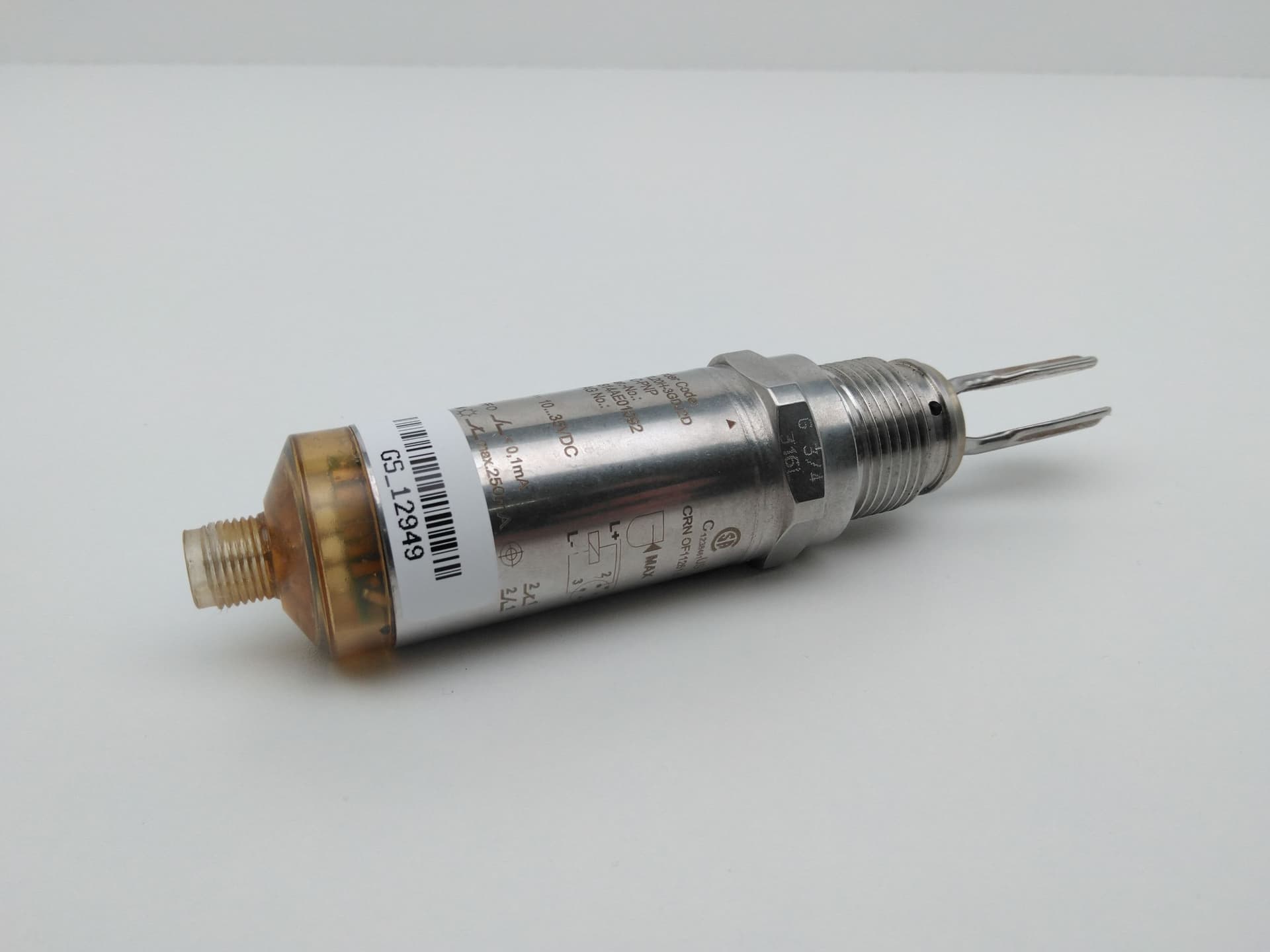 Endress+ Hauser FTL20h-32GDJ2D Liquiphant Vibronic Level Switch