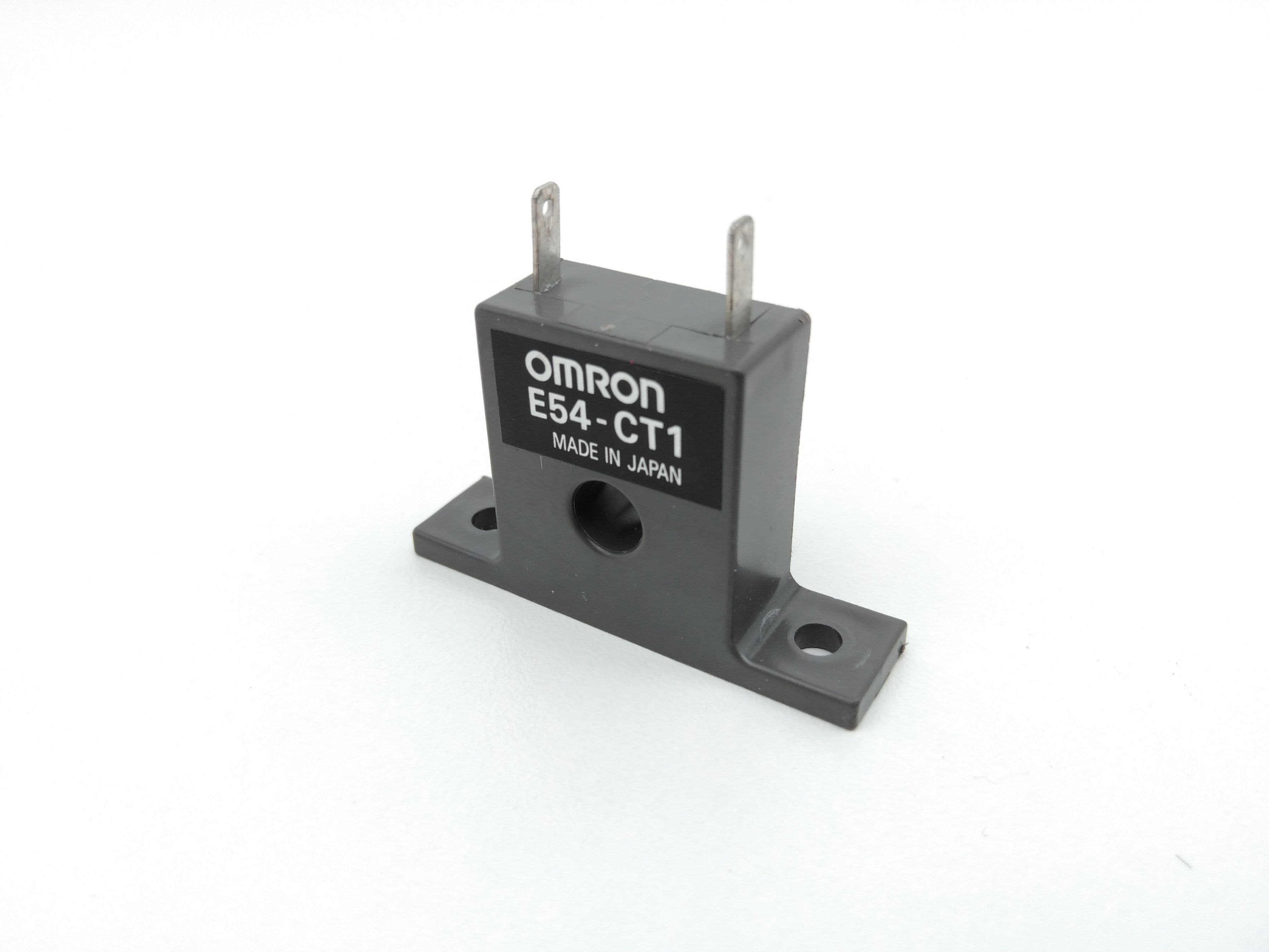 Omron E54-CT1 Current Transformer, 50A