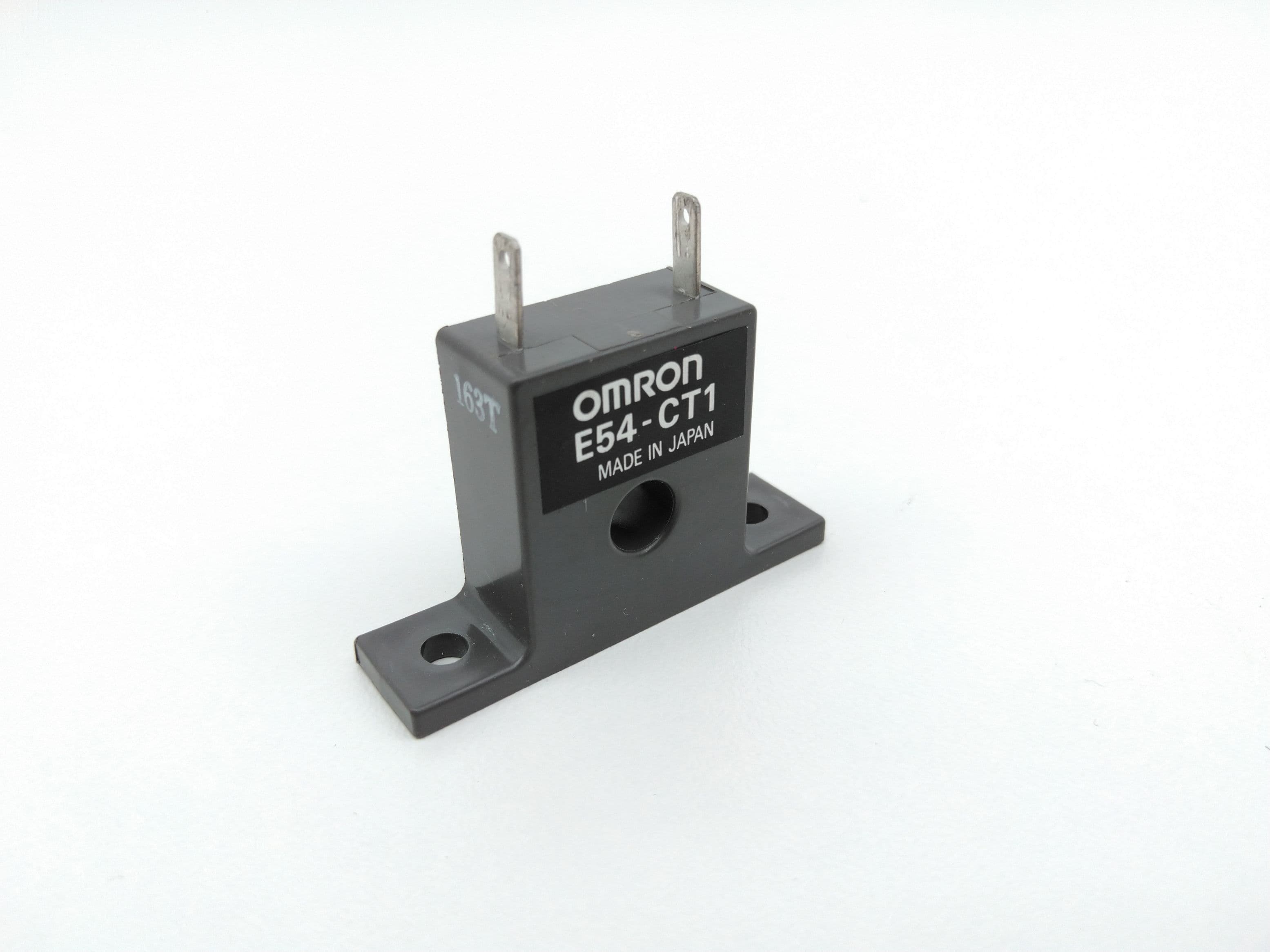 Omron E54-CT1 Current Transformer, 50A