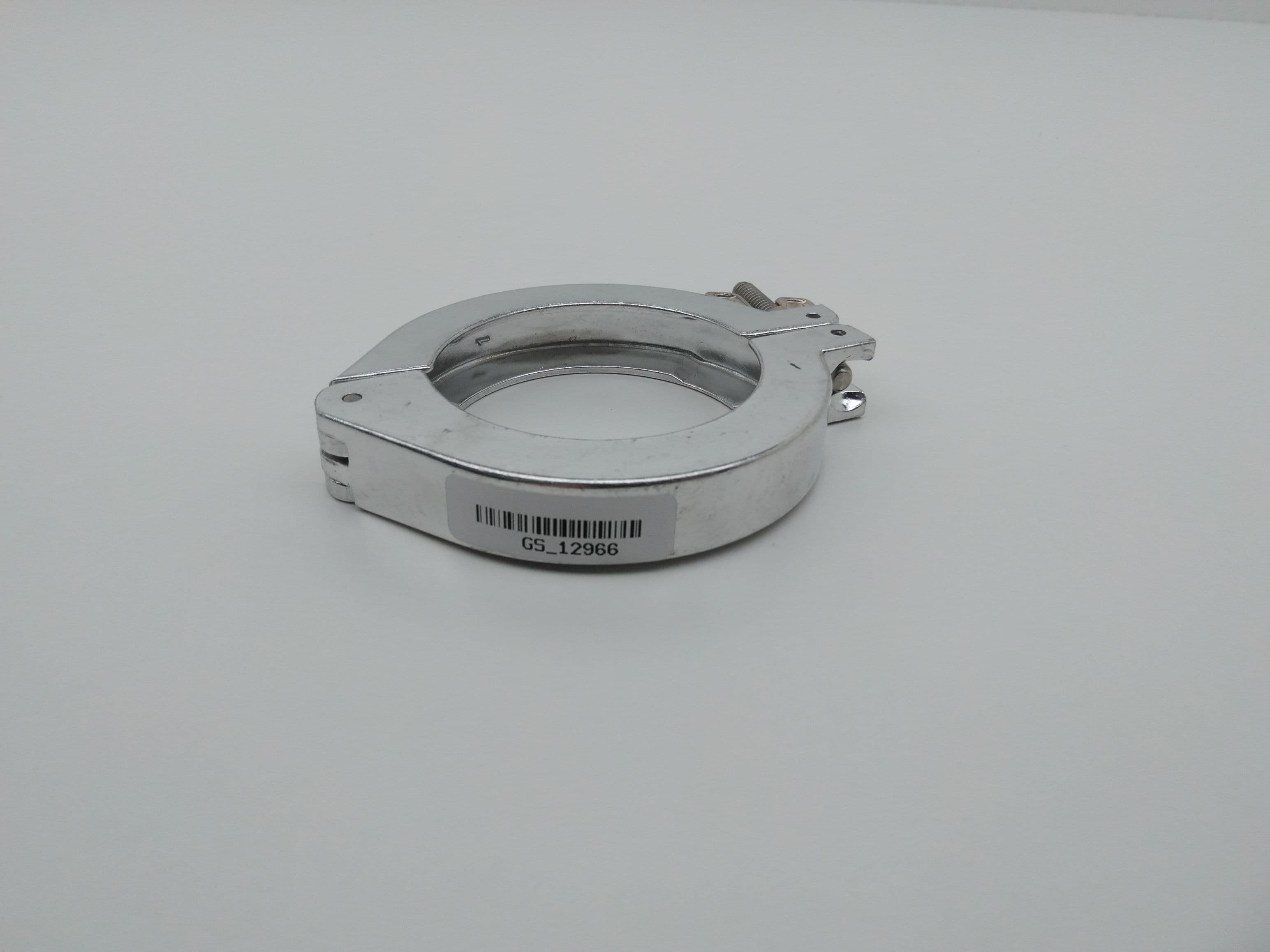 Nor-Cal Products NW 50 ISO-KF 50 NW 50 Wing Nut Clamp