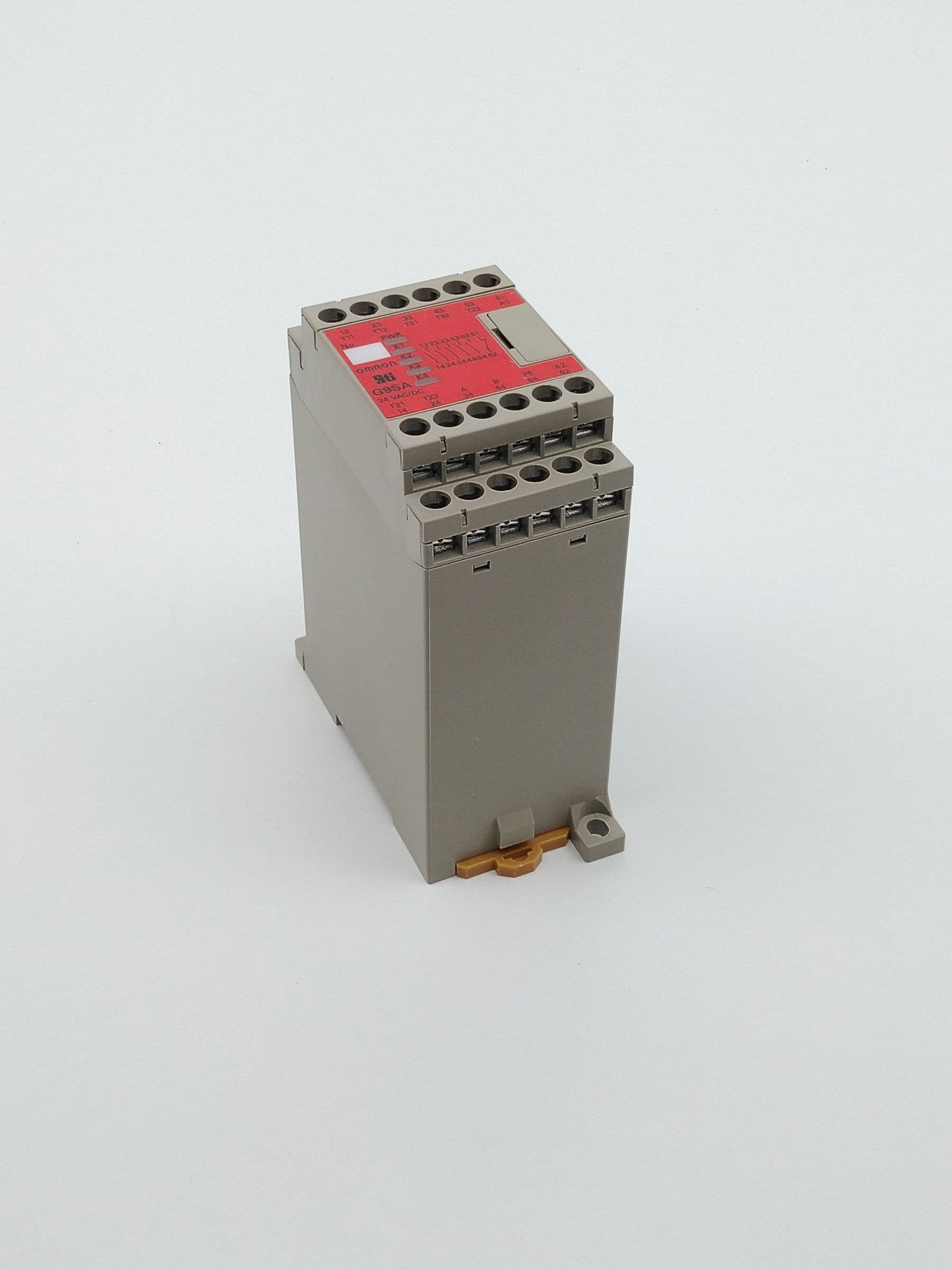 Omron G9SA-501 Safety Relay Unit