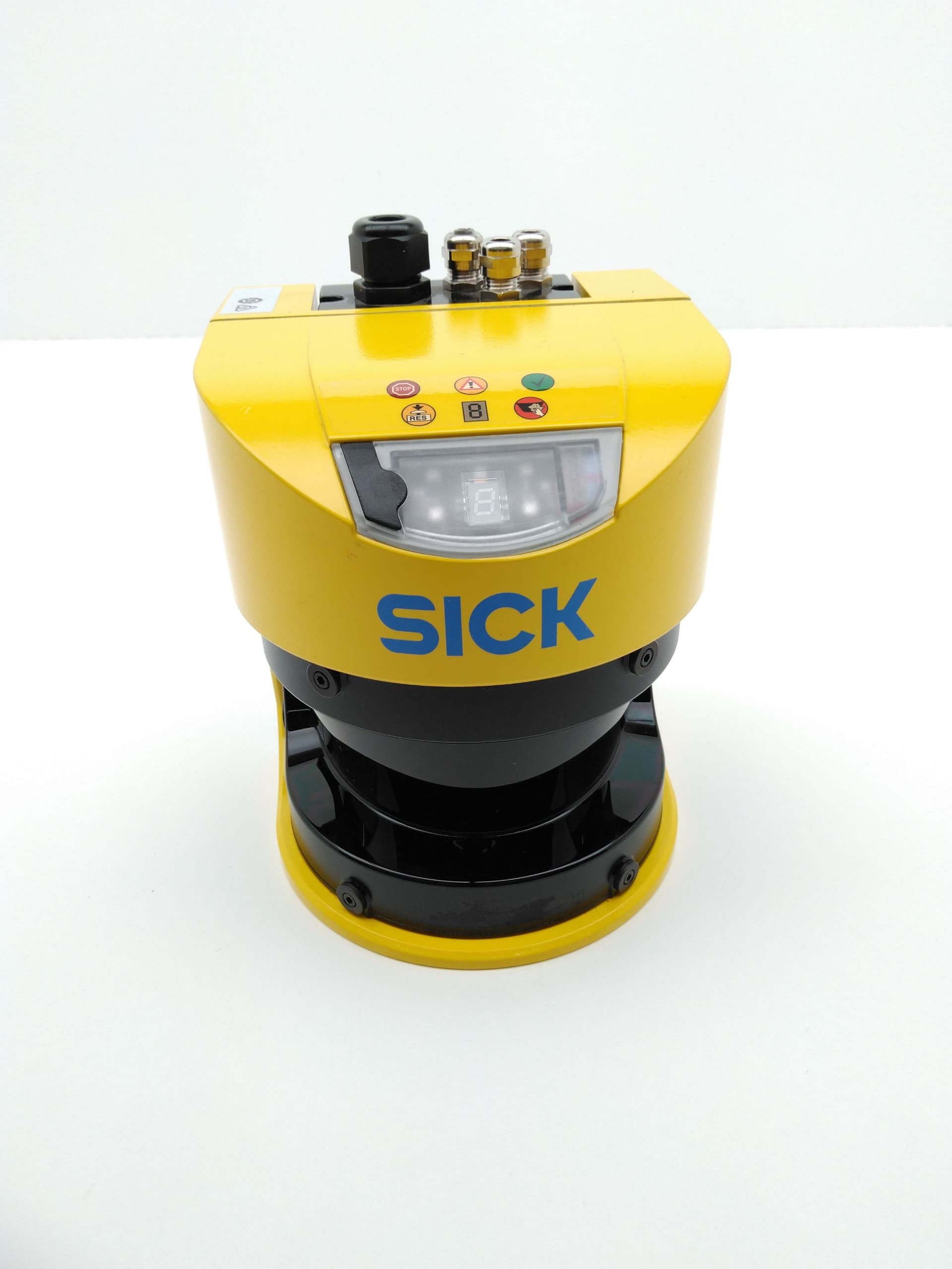 SICK S30A-7011GB Laser Safety Sensor, 1052109