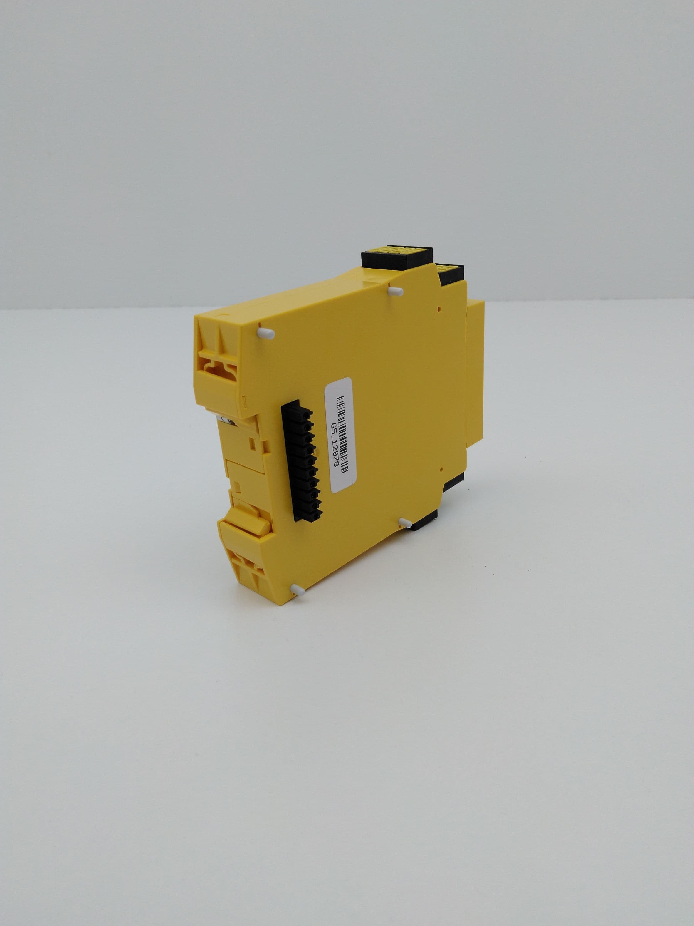 SICK FX3-XTIO84002, 1044125 Safety I/O Module