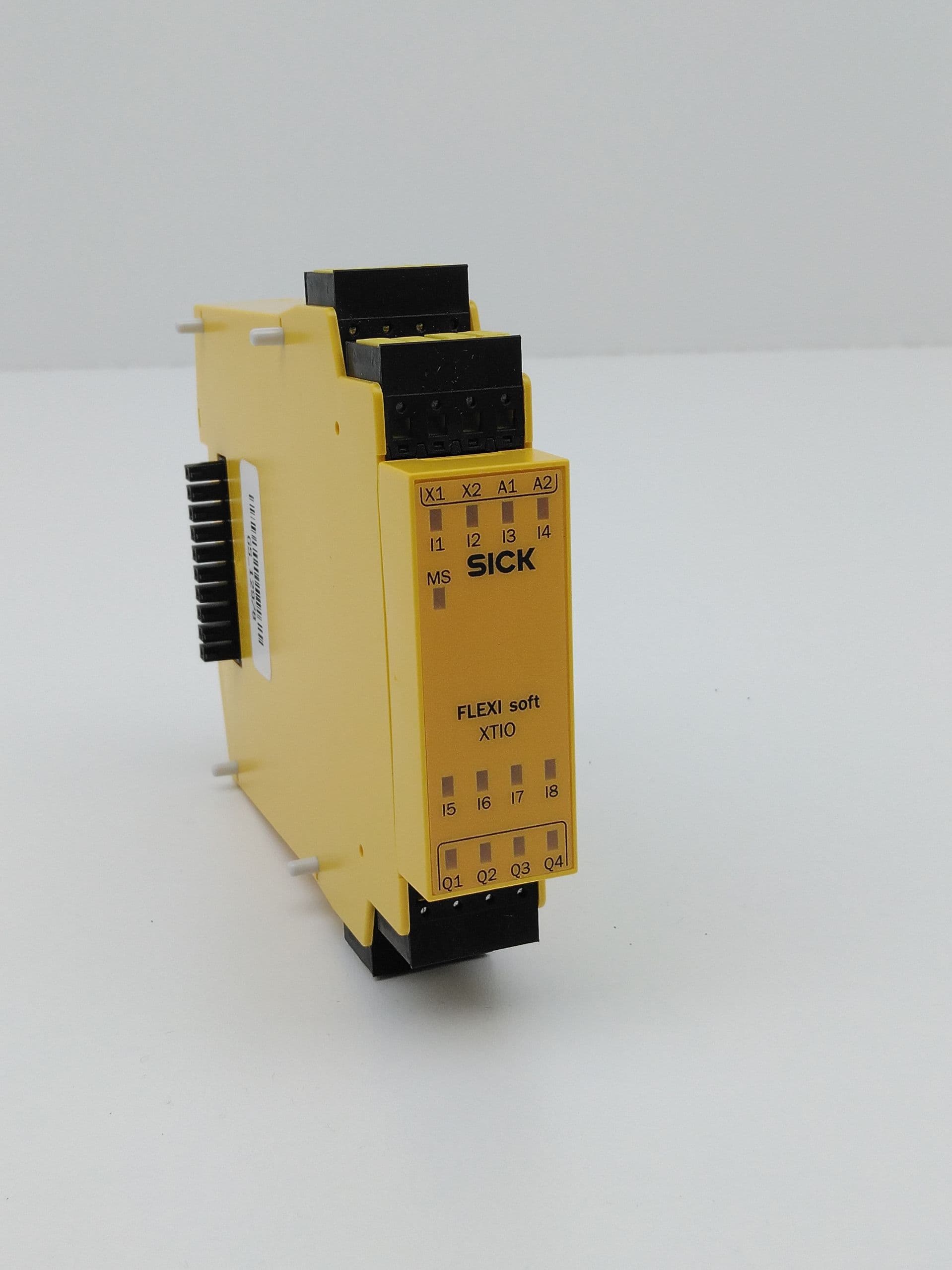SICK FX3-XTIO84002, 1044125 Safety I/O Module