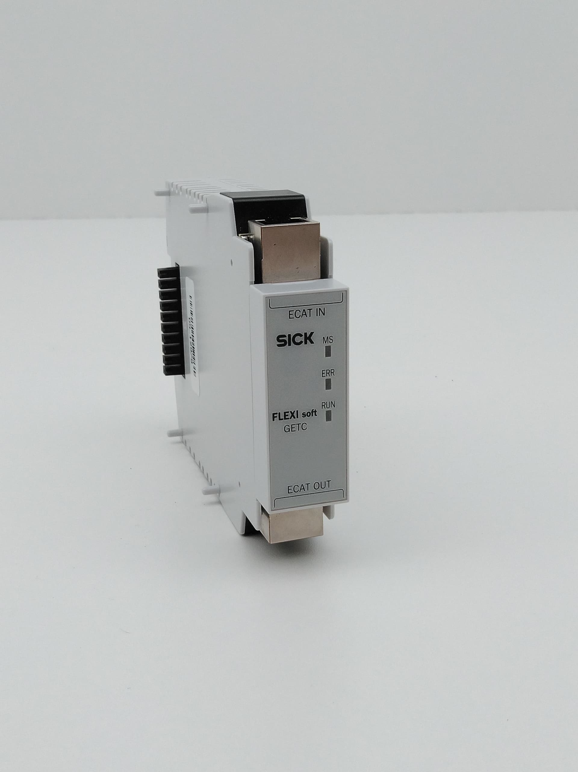 SICK FX0-GETC00000 1051432 Flexi Soft Standard EtherCat Gateway