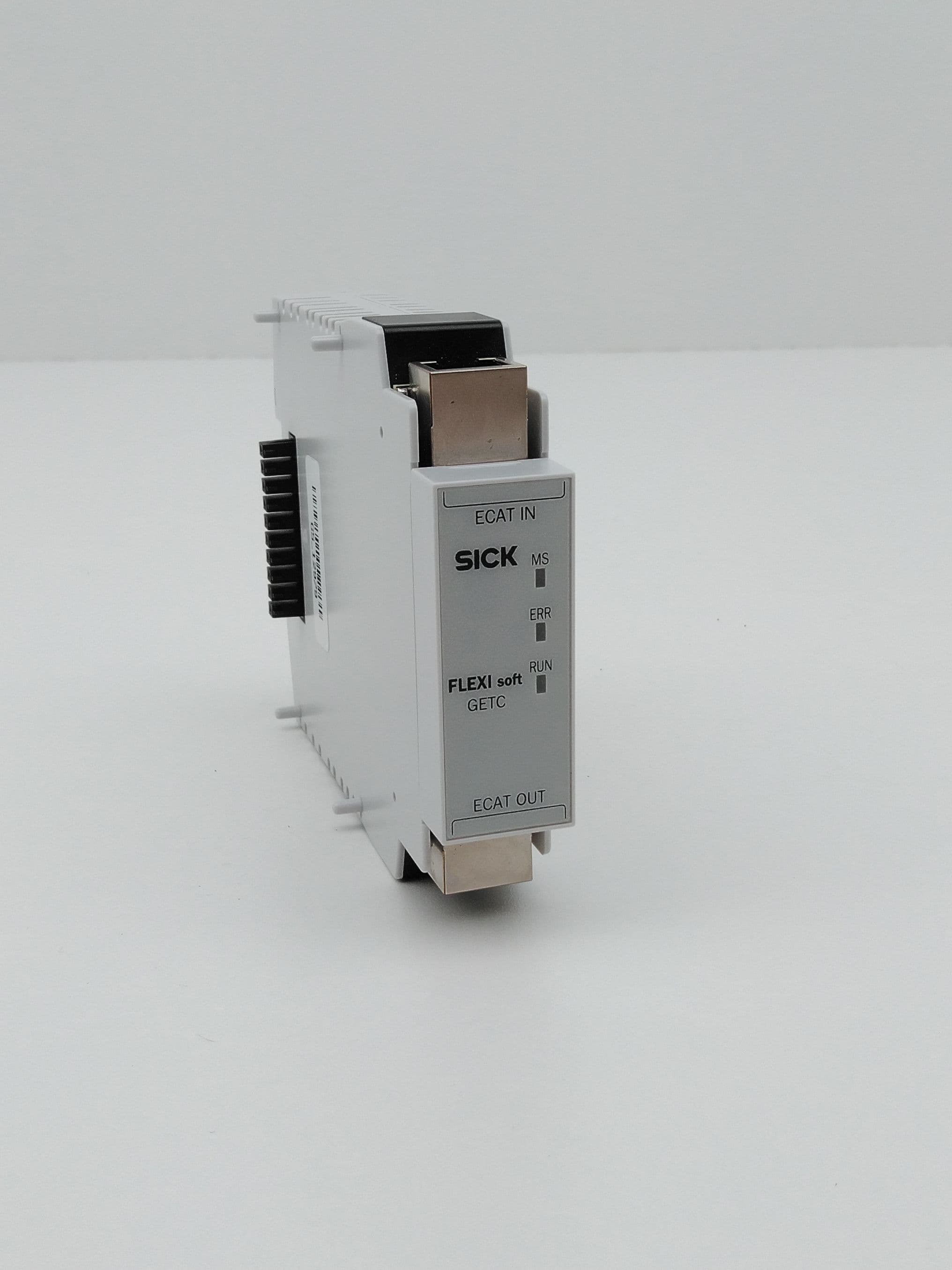 SICK FX0-GETC00000 1051432 Flexi Soft Standard EtherCat Gateway