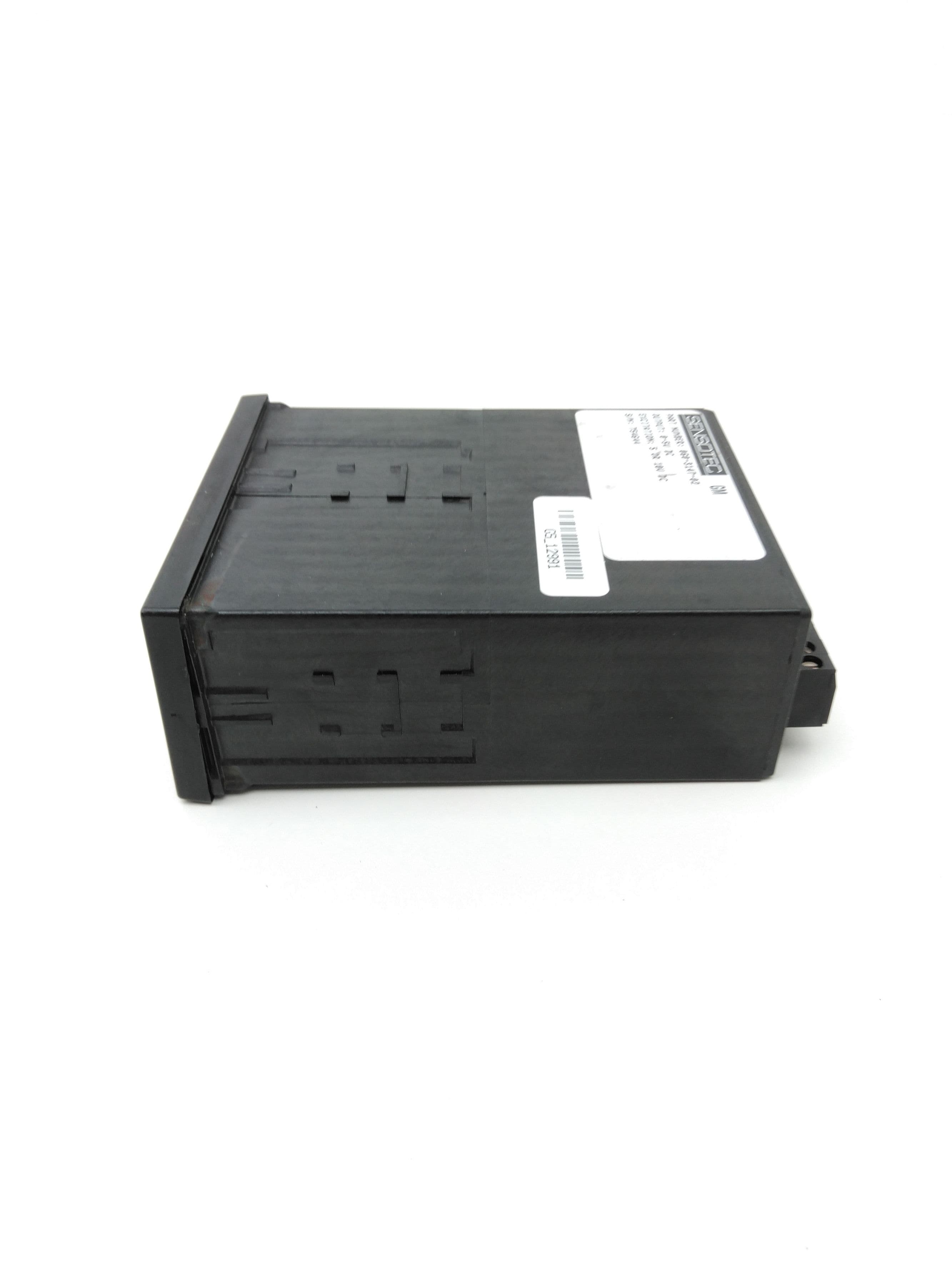 Sensotec GM 06-3147-02 Single Ch Digital Display/Signal Conditioner