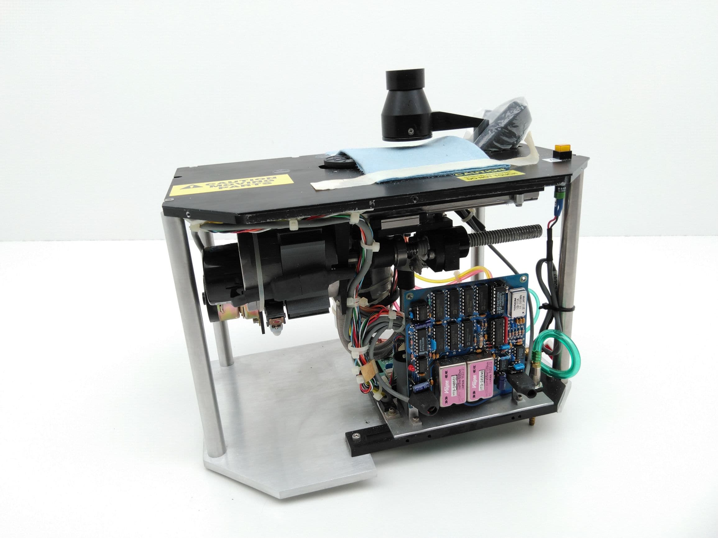 Genmark 0120-03500, H0177 Prealigner for Gencobot 4 Wafer Transfer Robot