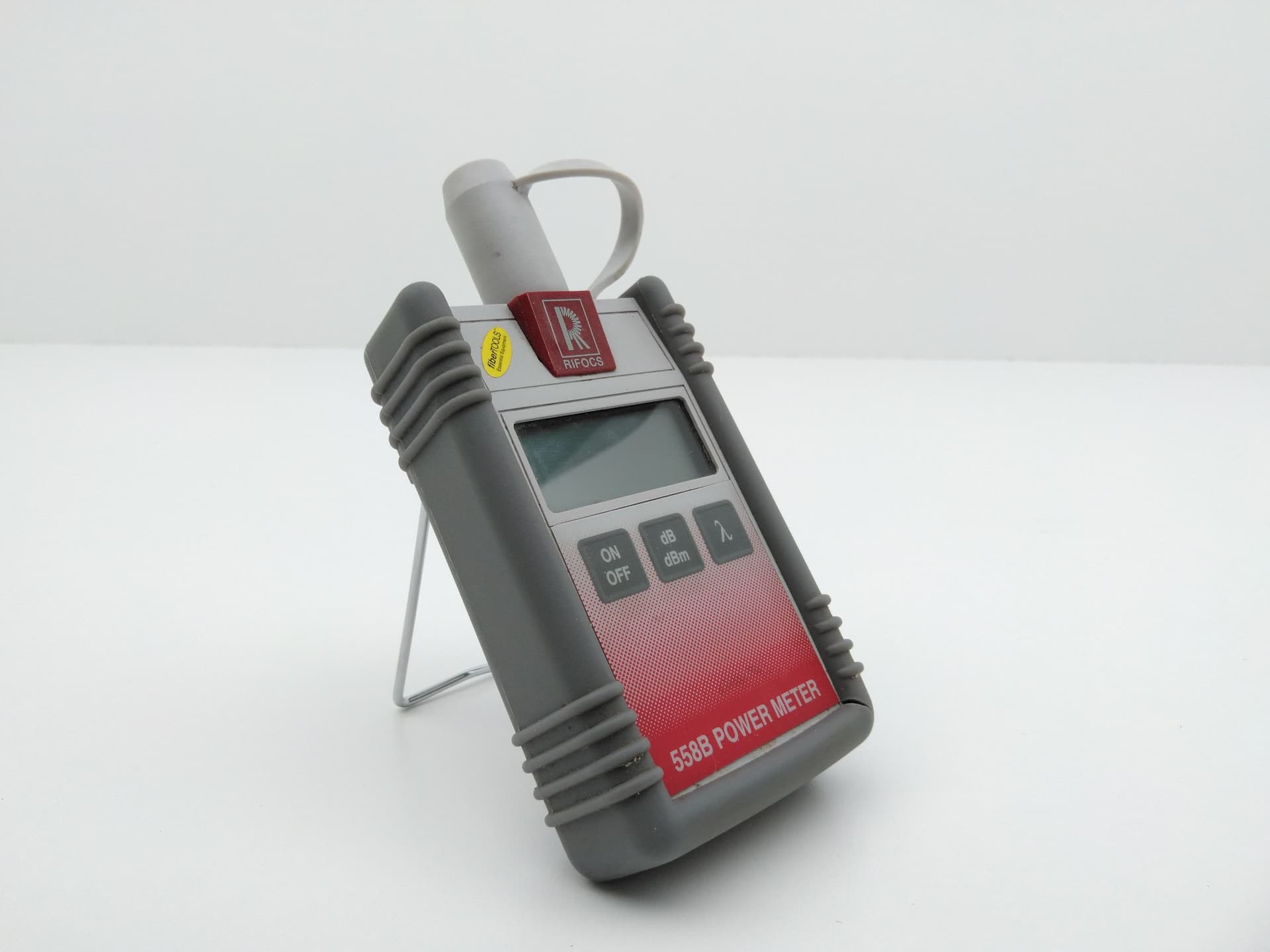 Rifocs 558B High Intensity Optical Power Meter