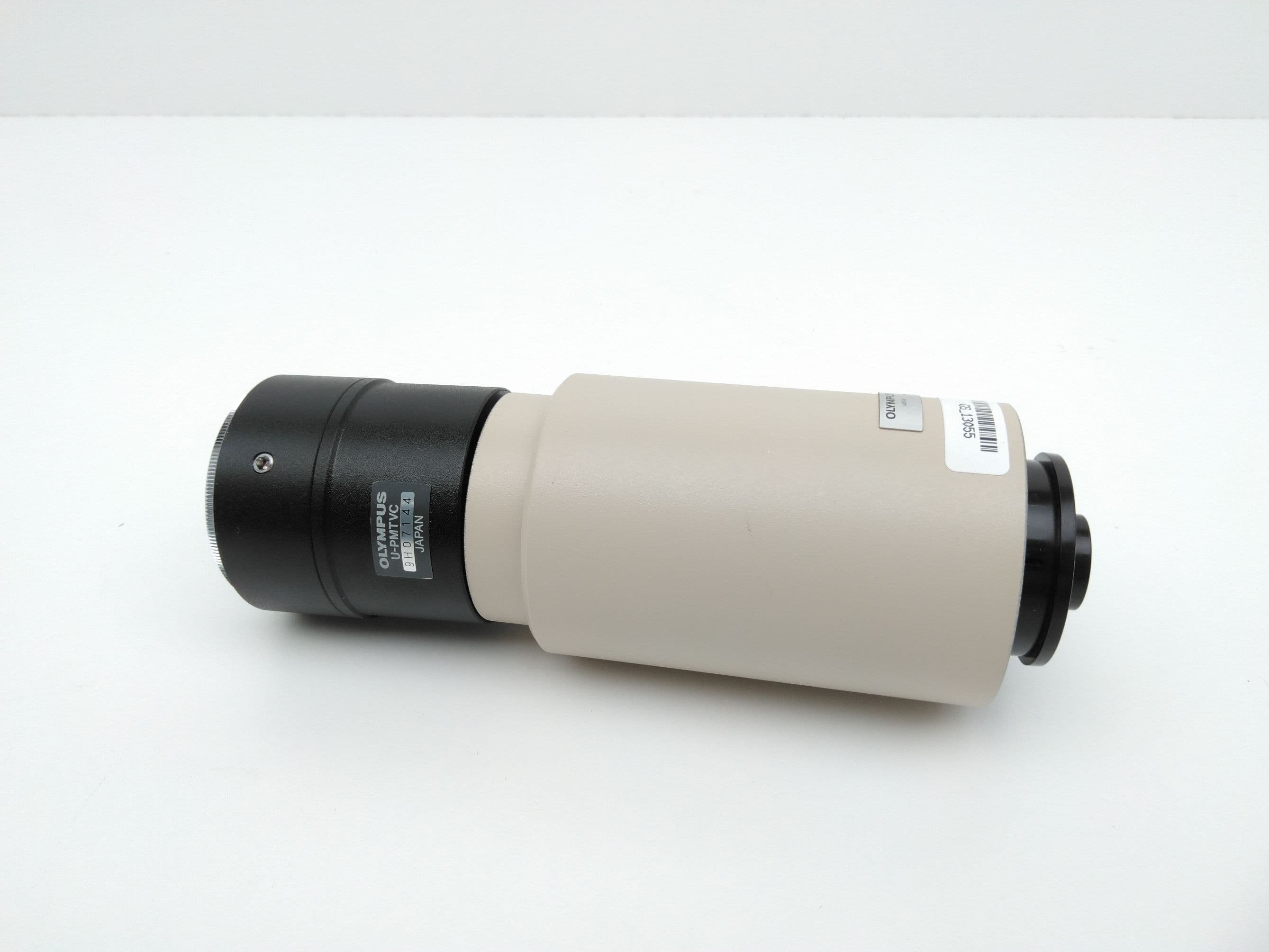 Olympus U-PMTVC 0.3X C Mount TV Adapter w/ Olympus CCD Tube