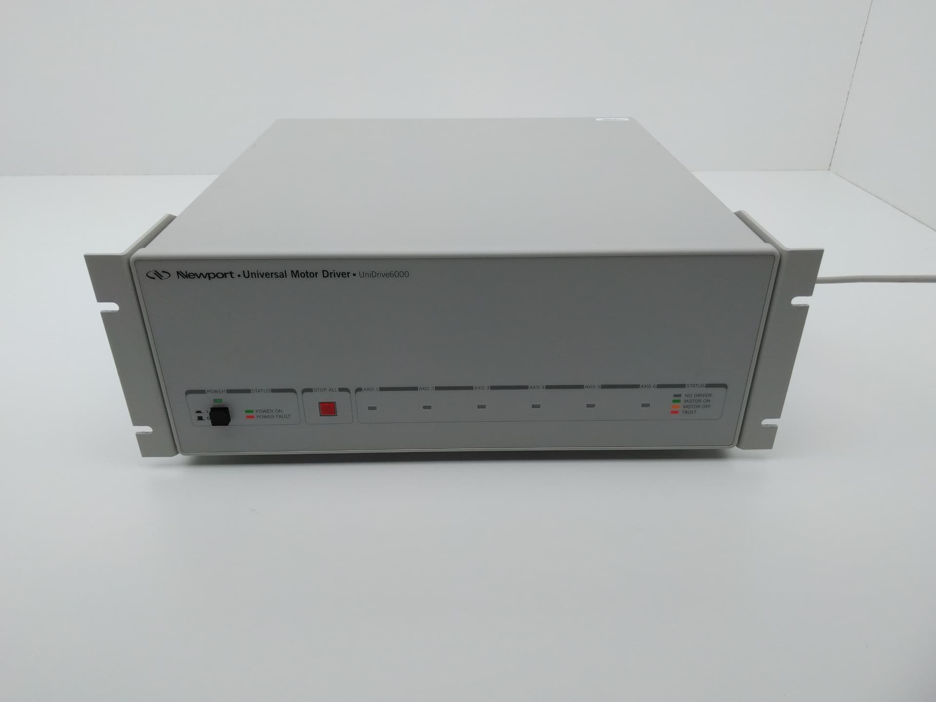 Newport ESP6000-ROI UniDrive6000 Universal Motor Driver