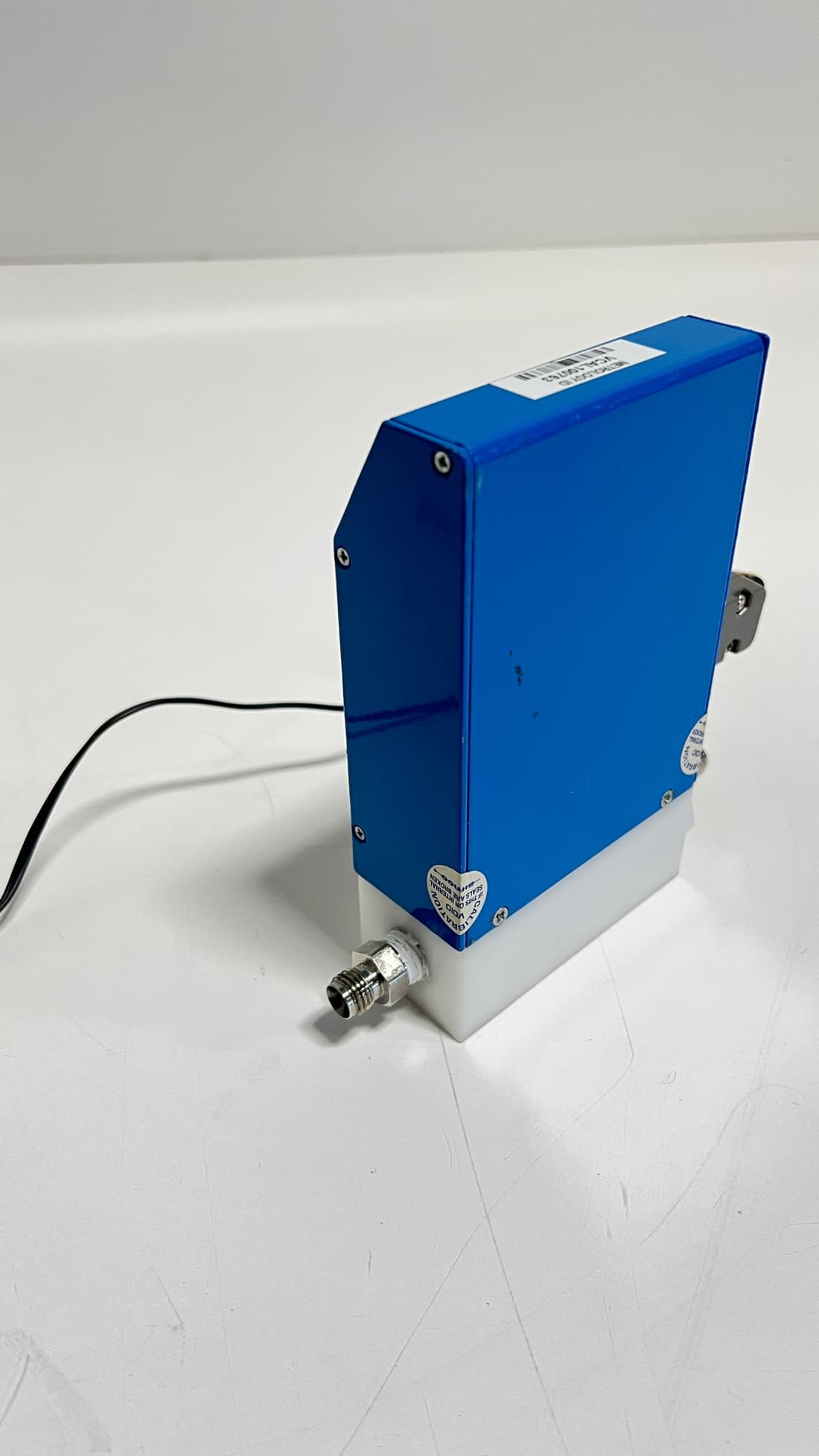 Omega FMA-2317 Flow Meter 50 SLPM