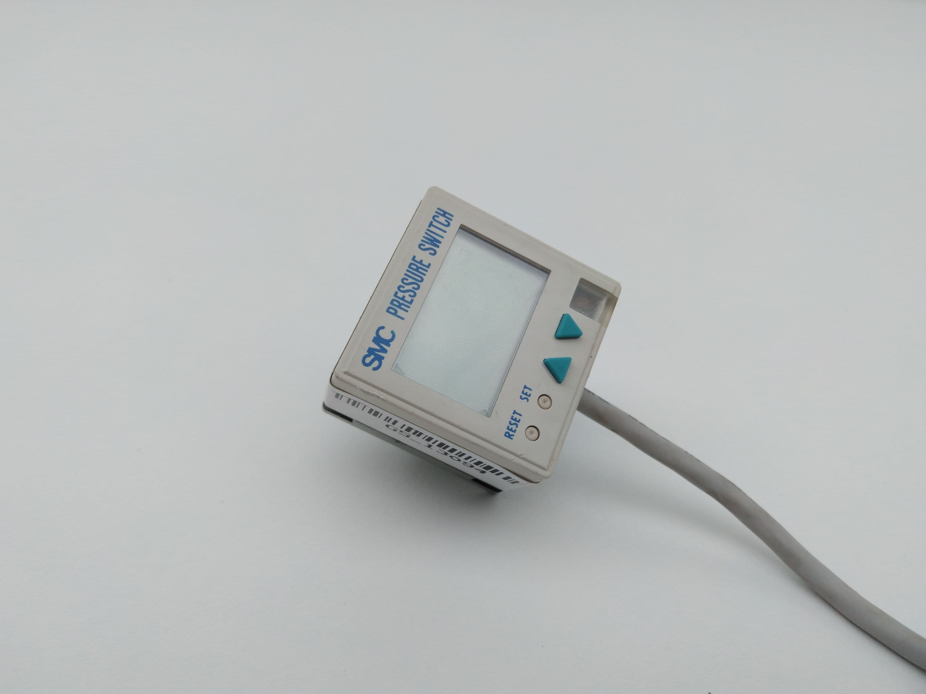 SMC ZSE4-01-25 Pressure Switch
